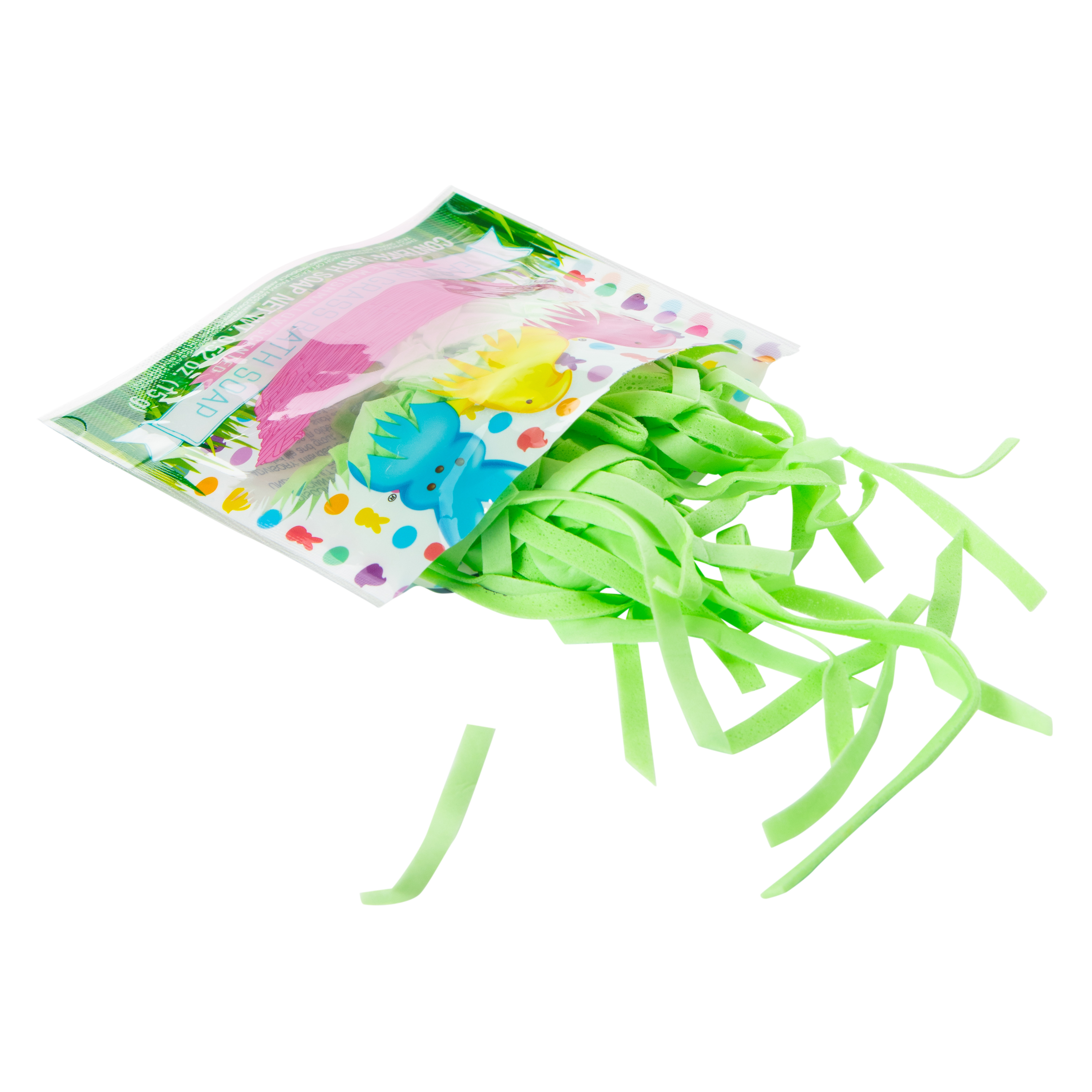 Peeps® Easter Grass Bath Soap