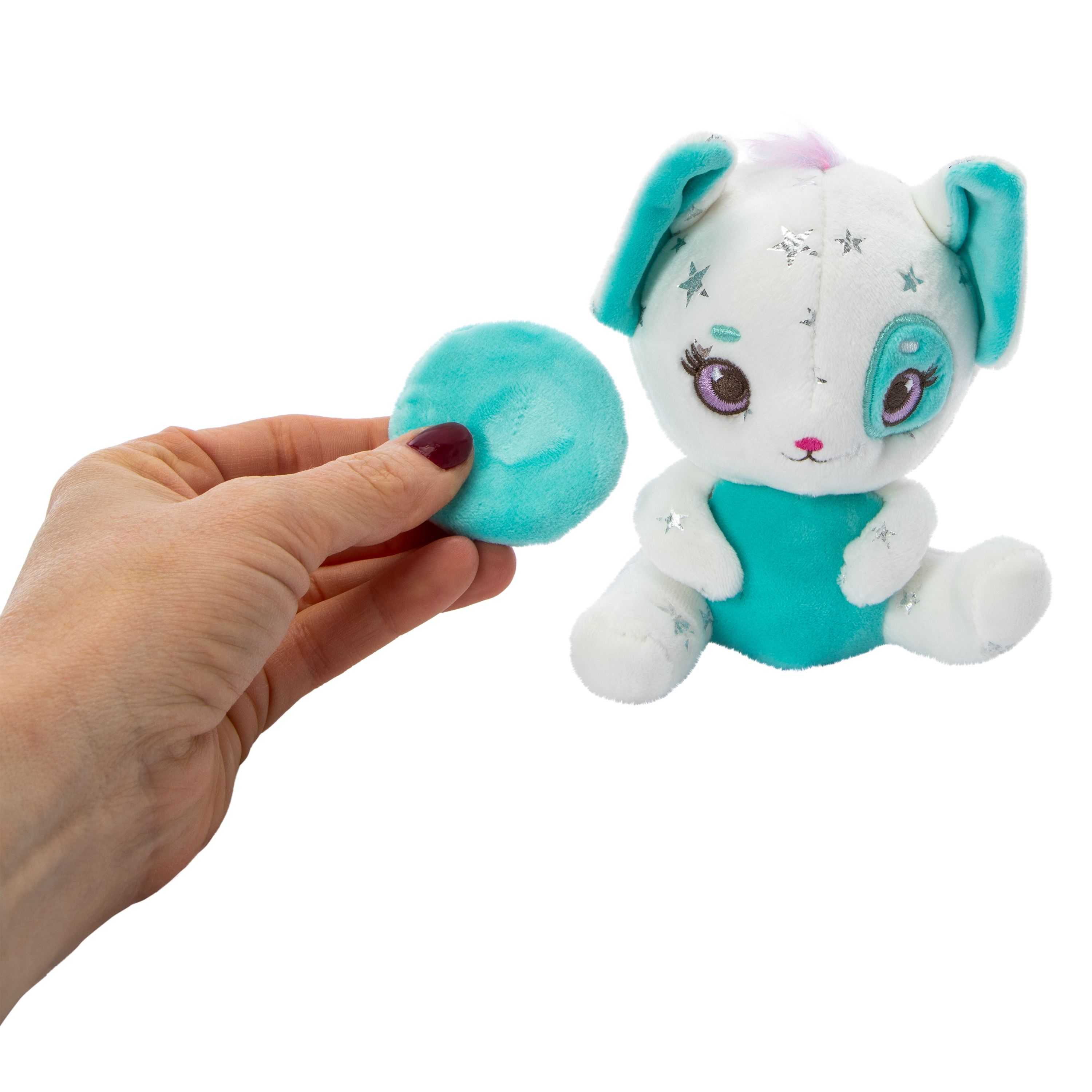 Shoulderkins™ Twinkle Plush