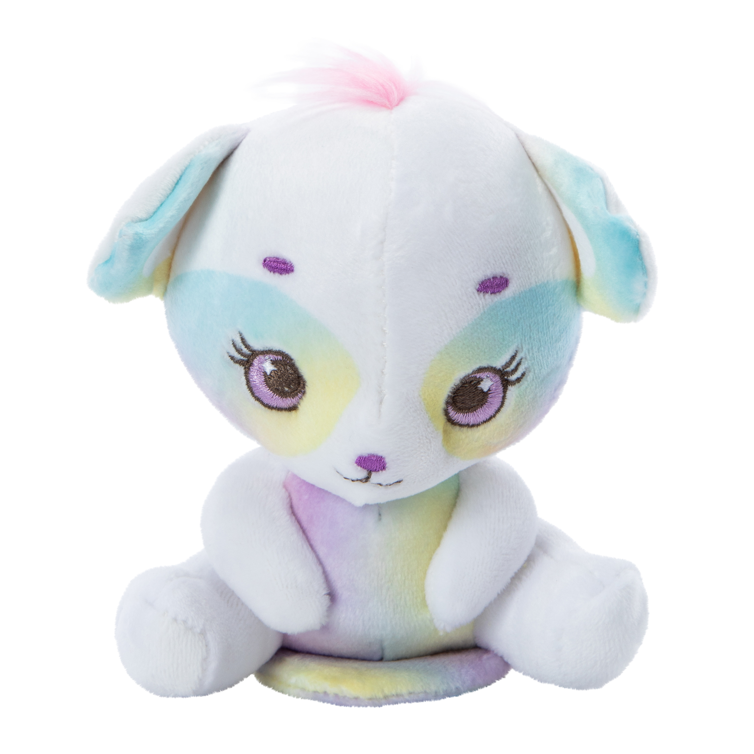 Shoulderkins™ Sprinkle Plush