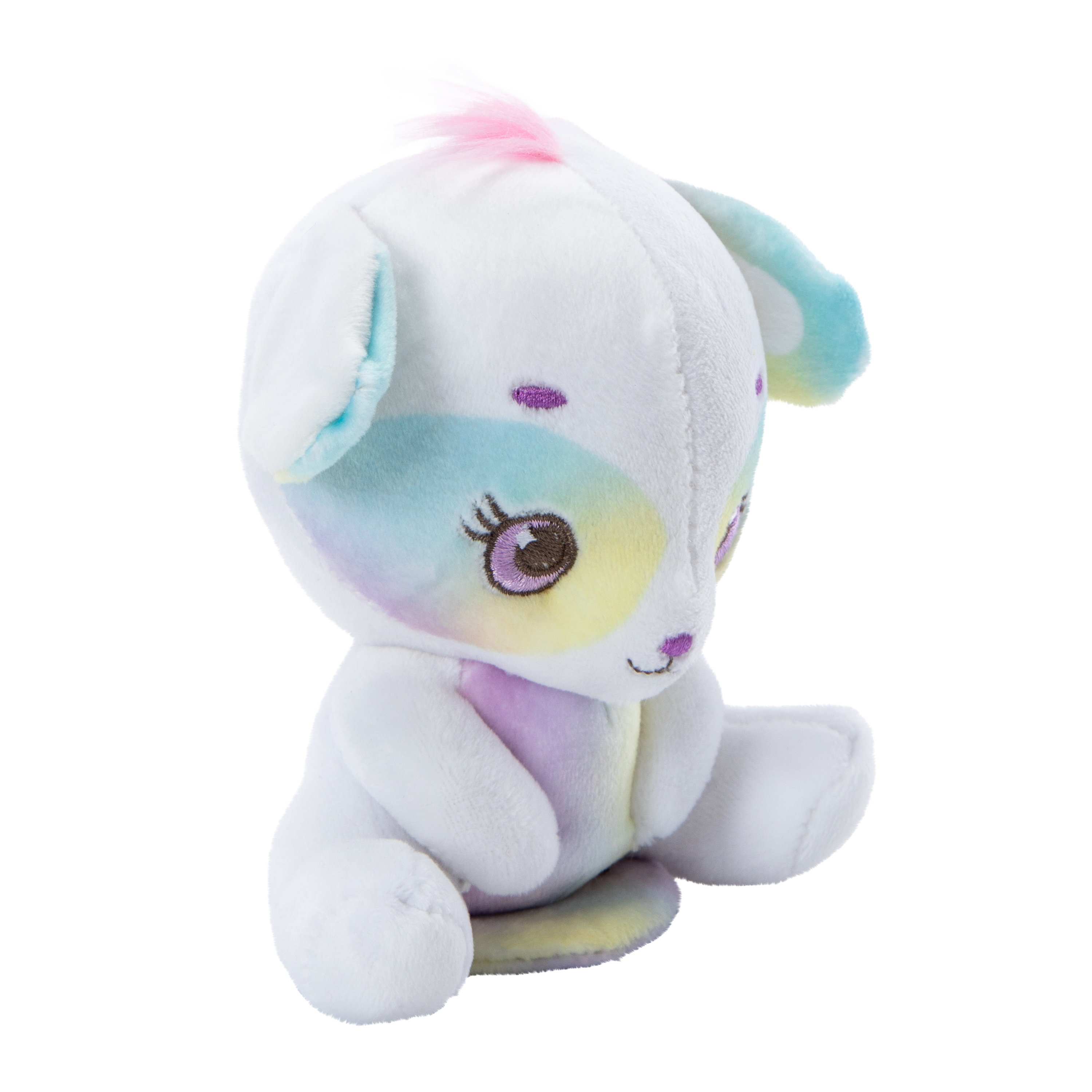 Shoulderkins™ Sprinkle Plush