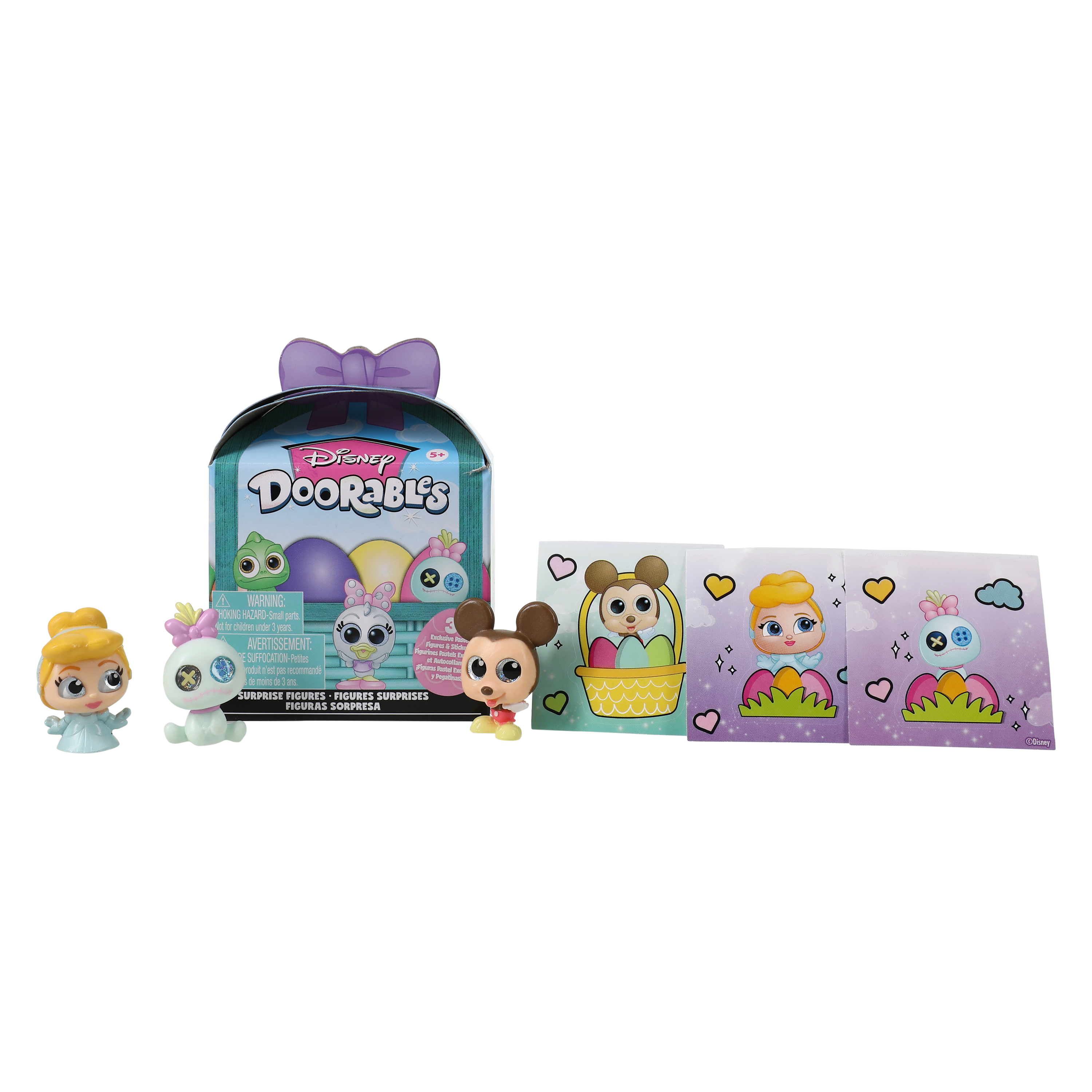 Disney Doorables Easter Blind Box