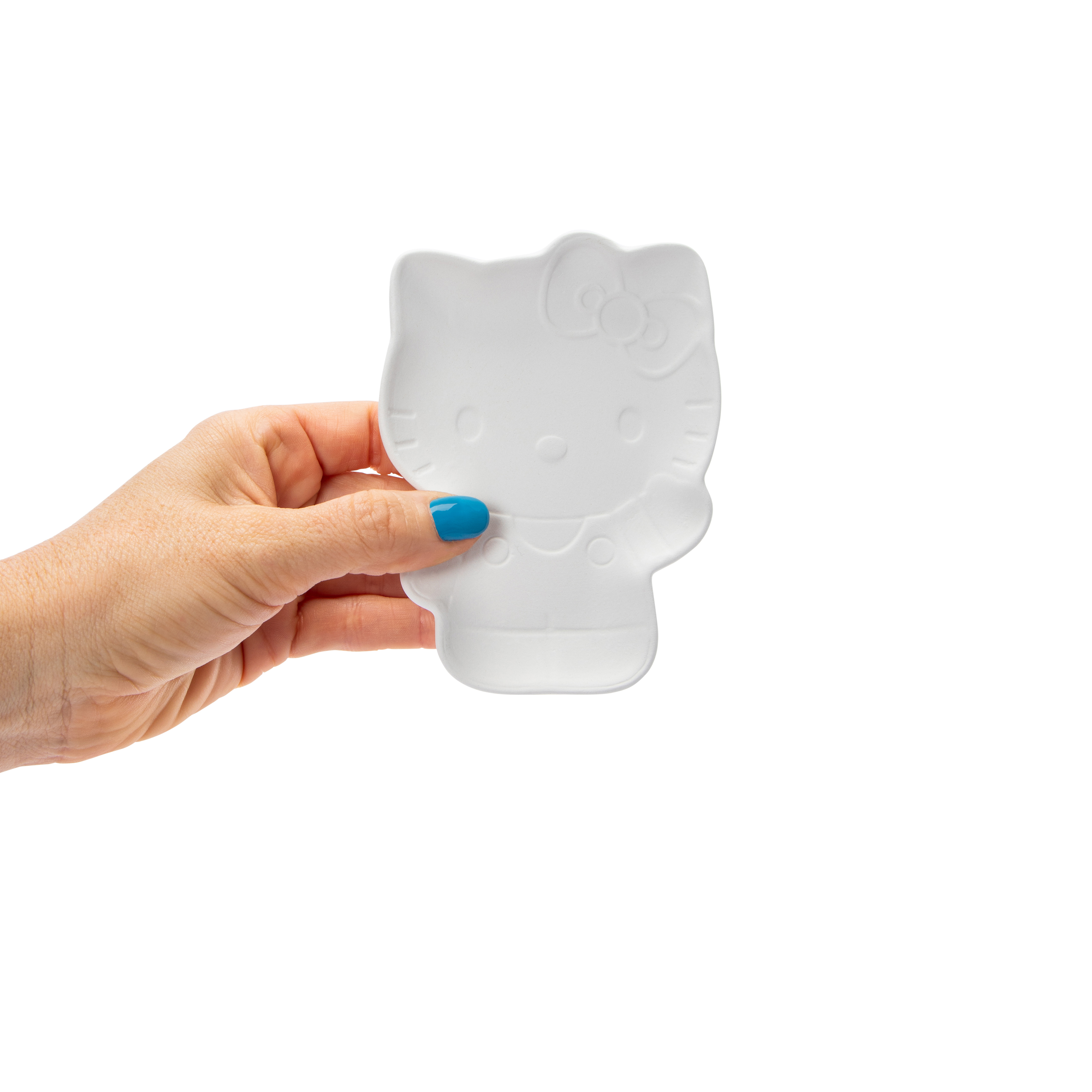 Paint Your Own Hello Kitty®  Jewelry Dish