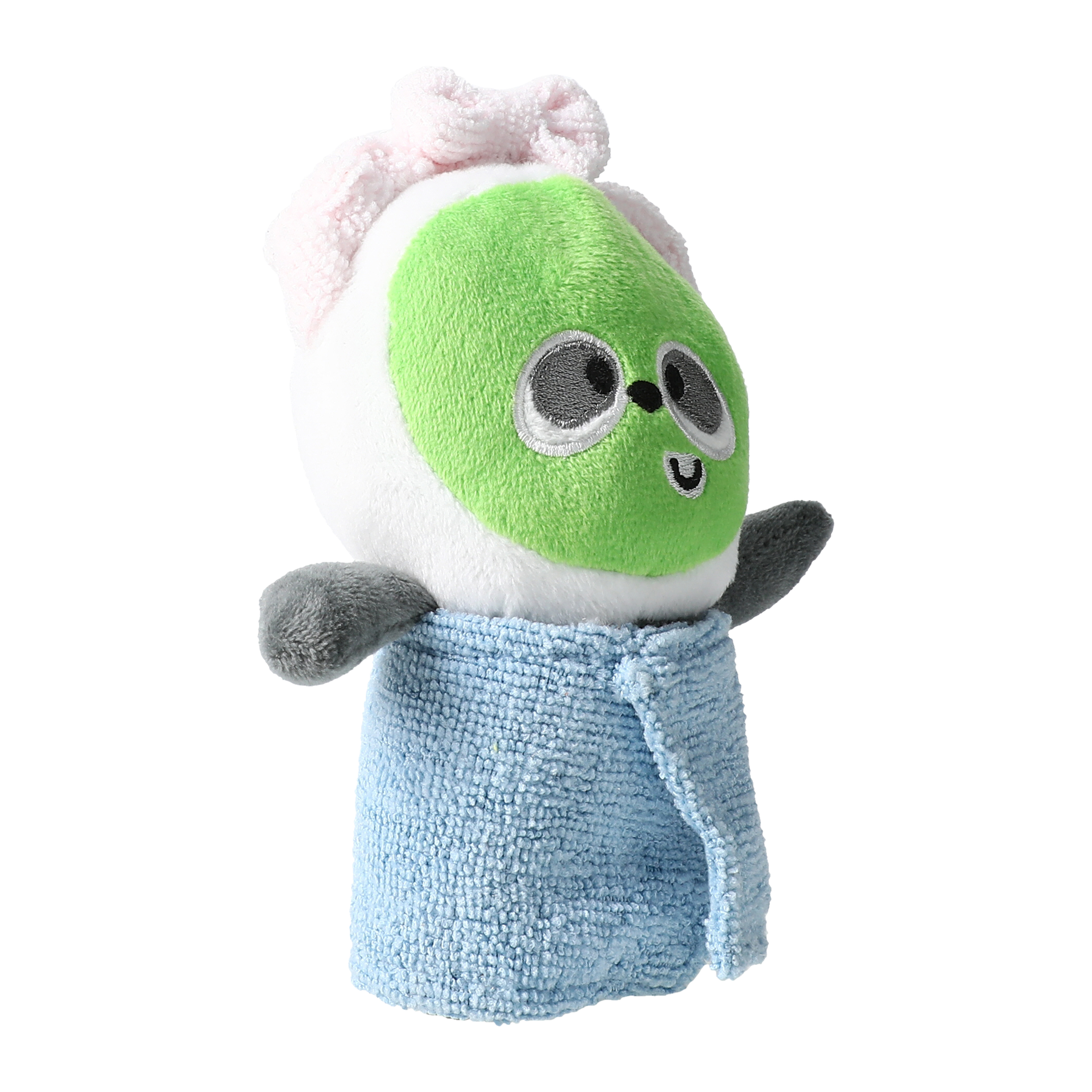 Ploofs™ Spa Day Plush 6in