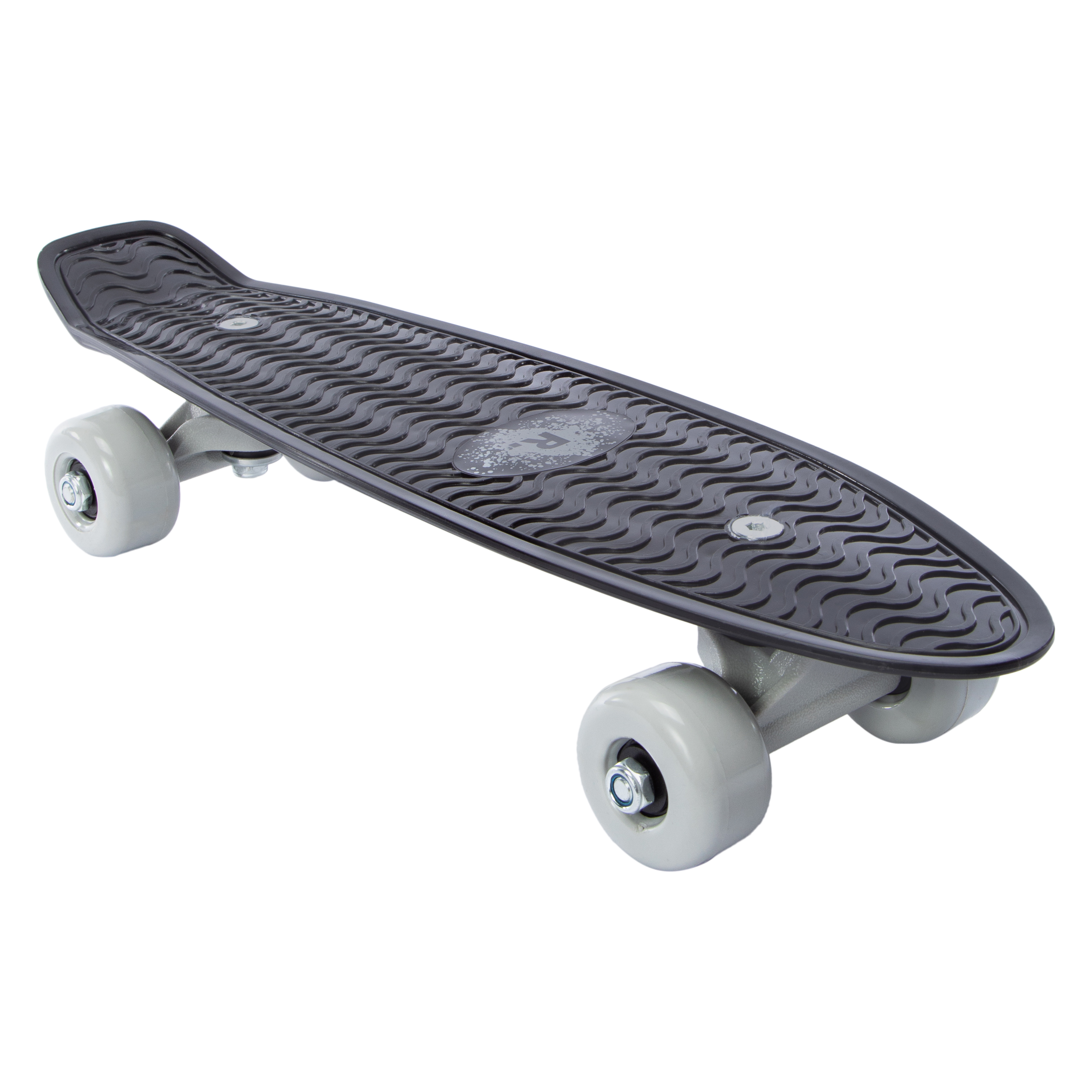Mini Plastic Cruiser Skateboard 17in | Five Below