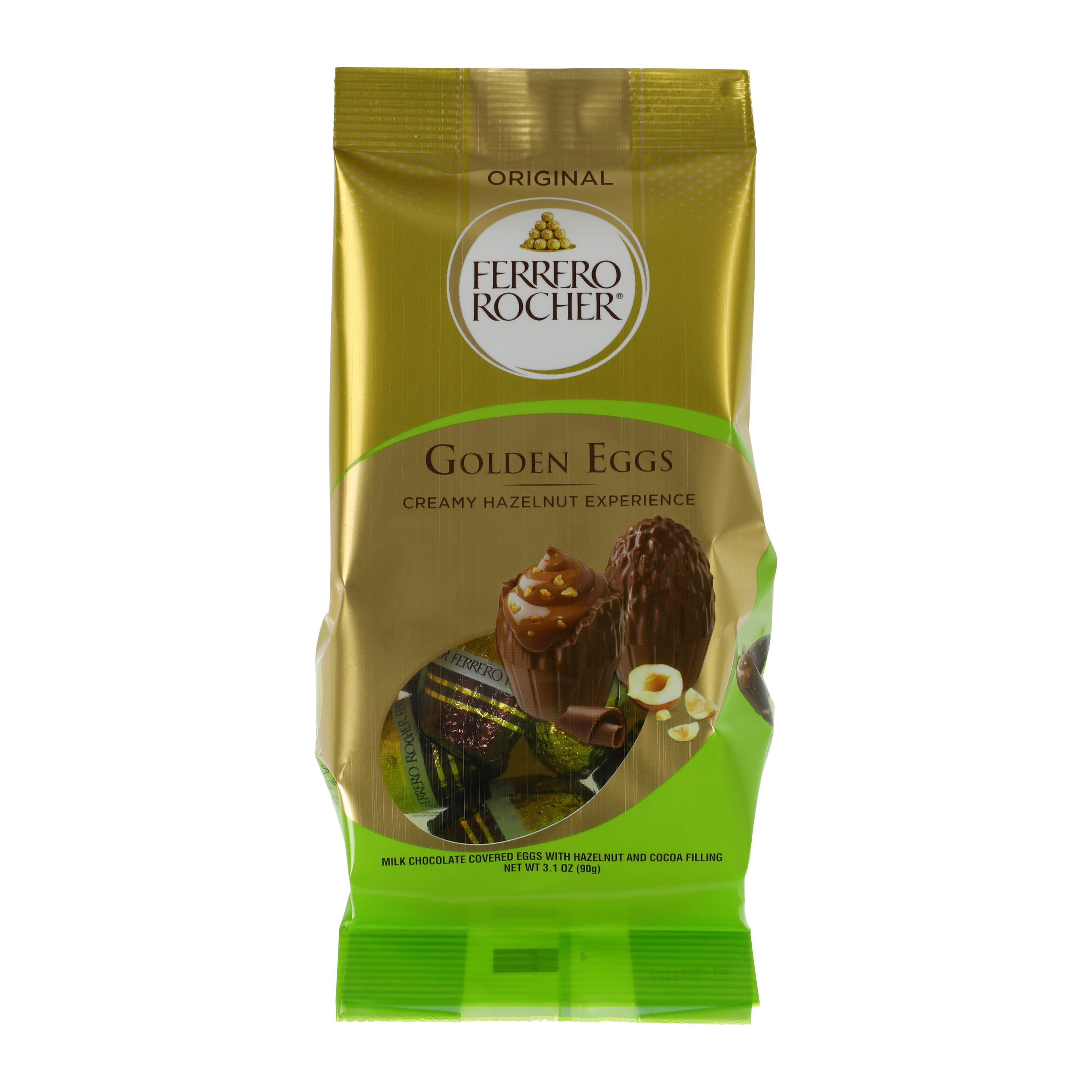 Ferrero Rocher® Golden Eggs - Milk Chocolate