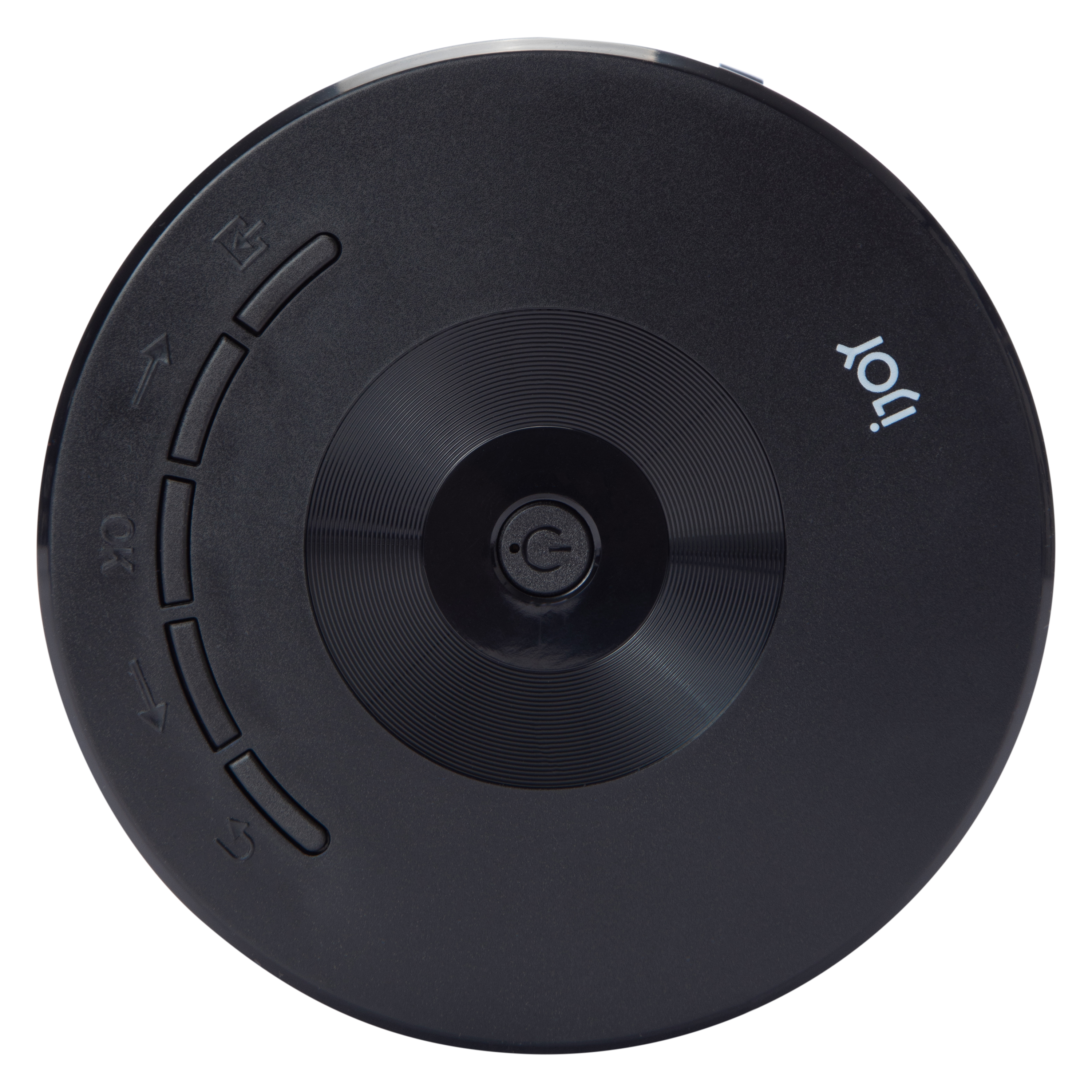Ijoy Mini Projector For iPhone® & Android With Remote Control