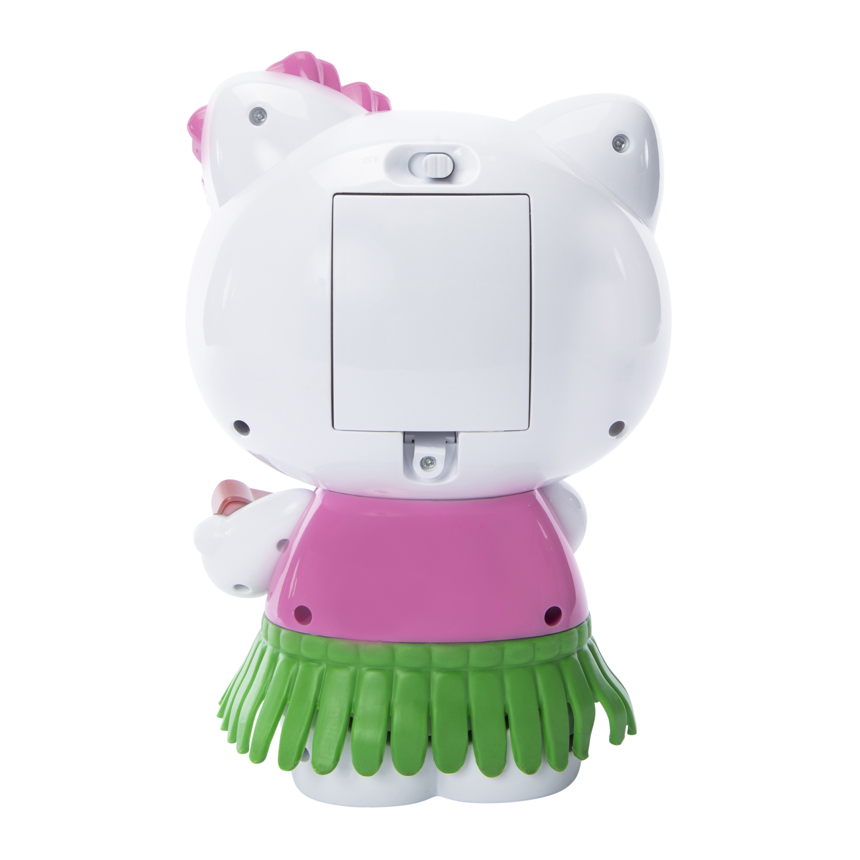 Hello Kitty® Hula Dancing Figure 7.75in