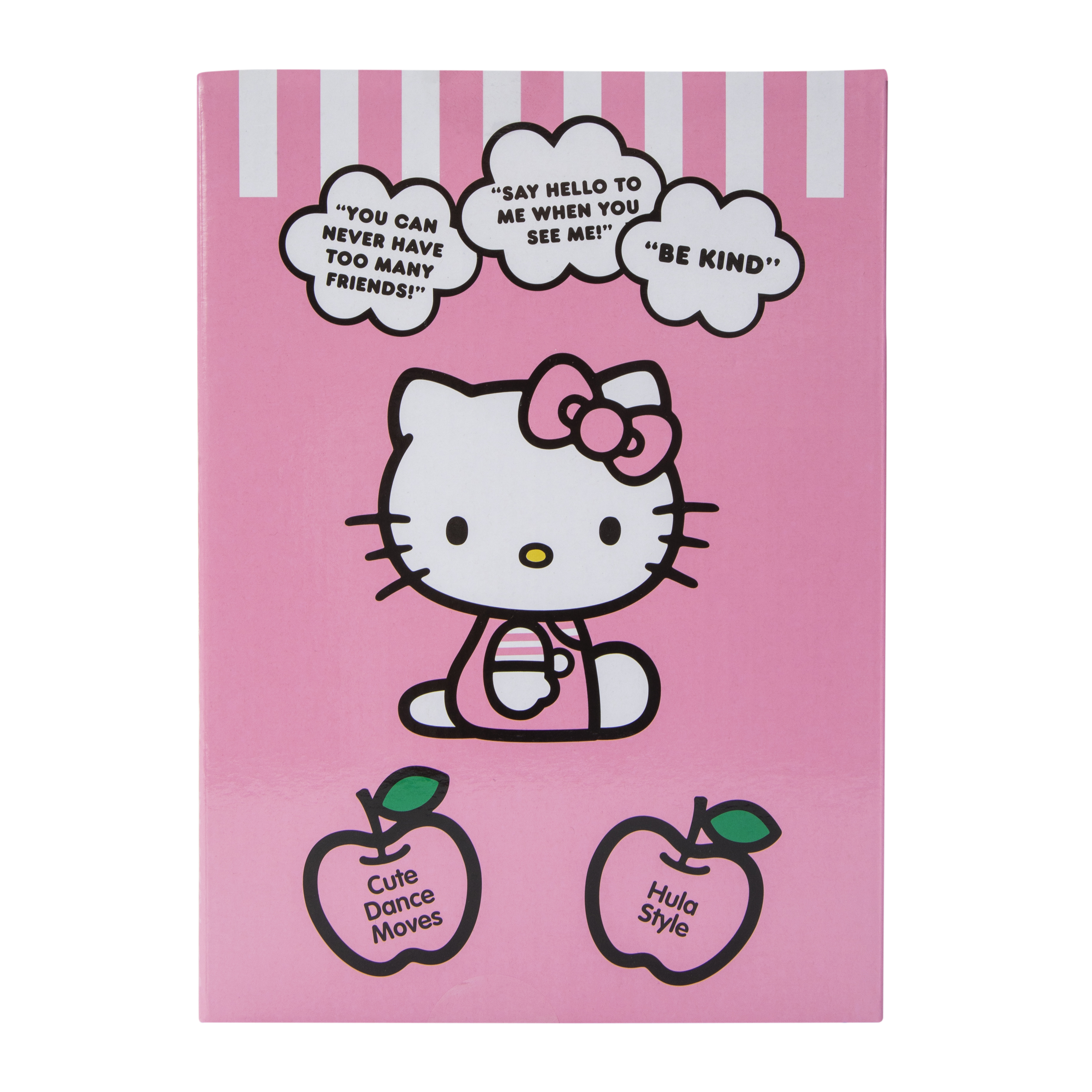 Hello Kitty® Hula Dancing Figure 7.75in