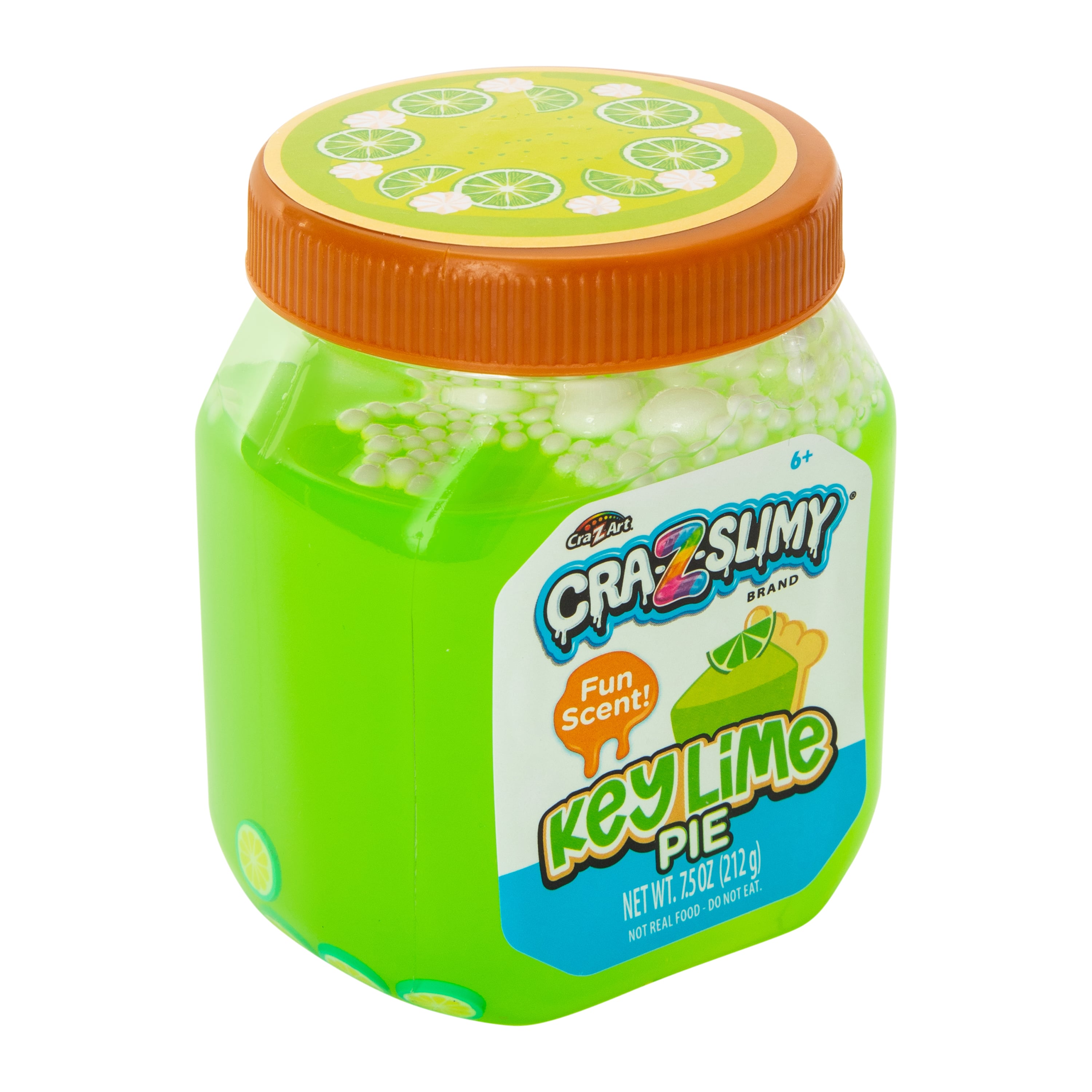 Cra-Z-Slimy® Scented Slime 7.5oz | Five Below