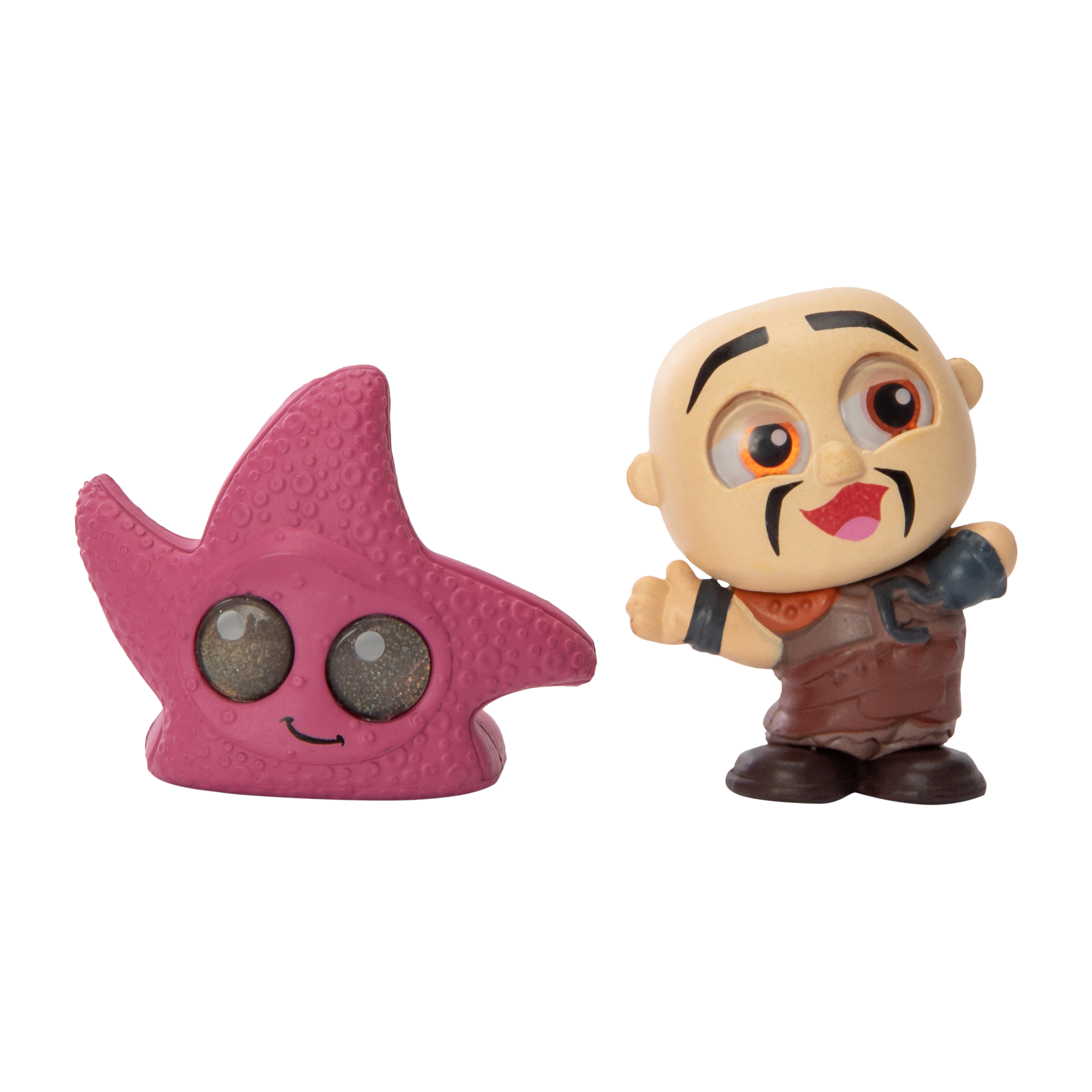 Disney Doorables Mystery Figures (Styles May Vary)