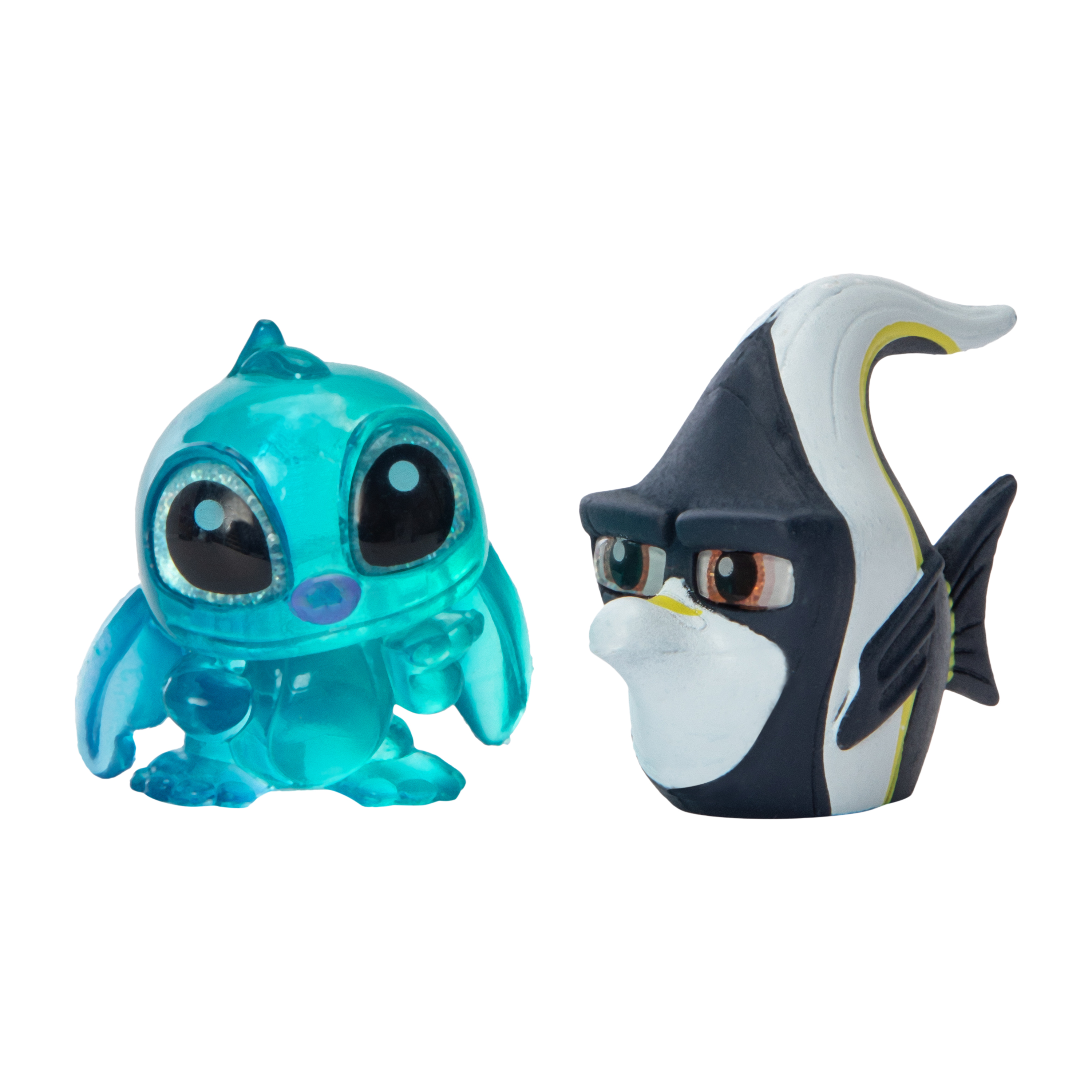 Disney Doorables Mystery Figures (Styles May Vary)