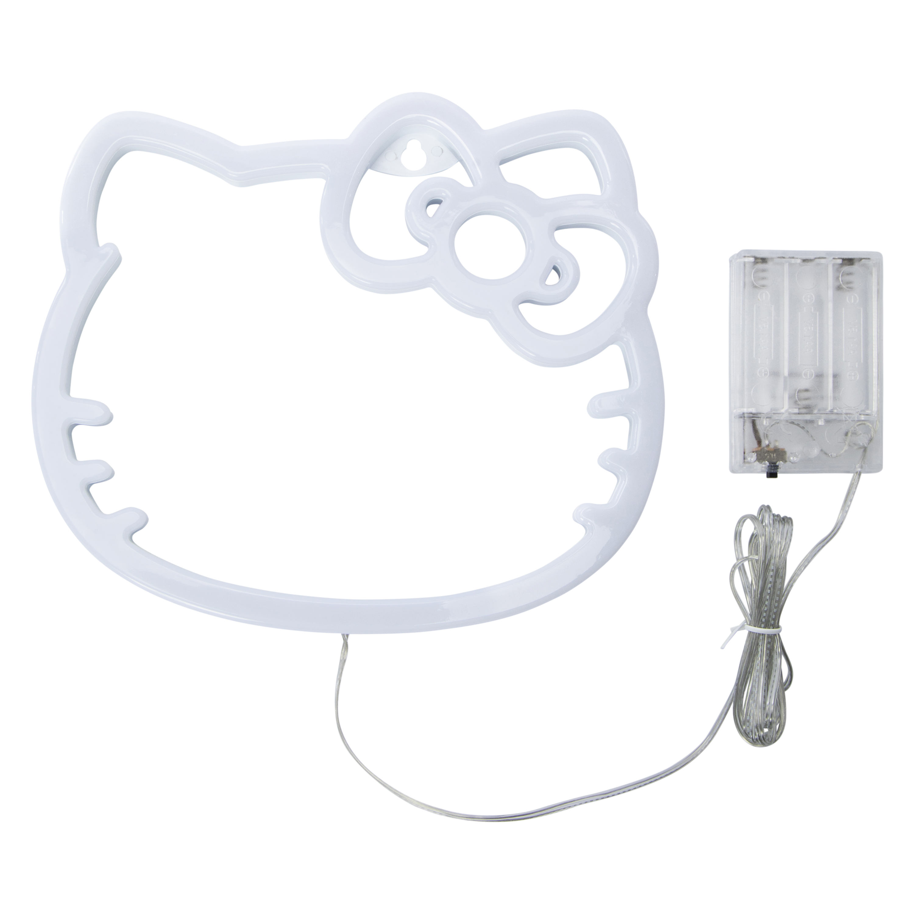 Hello Kitty® Light-Up Wall Decor