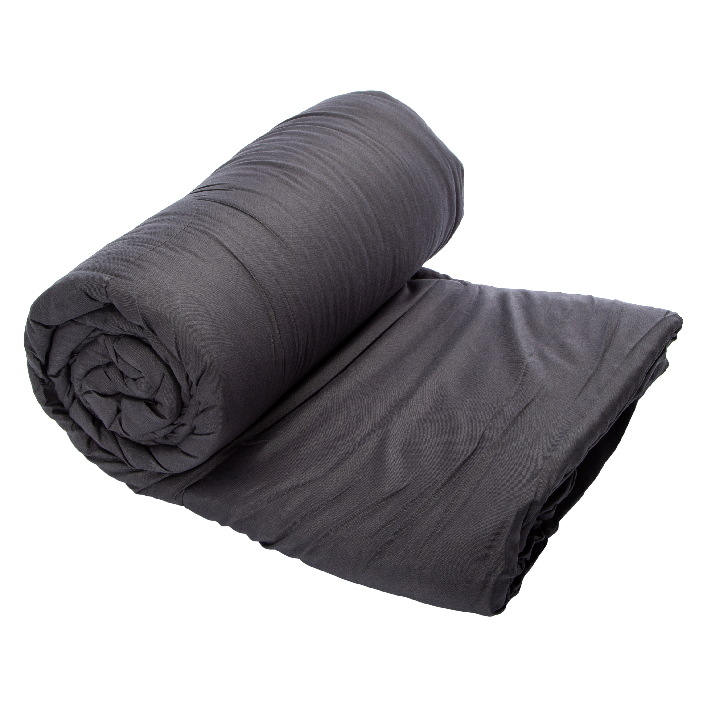 Queen Size Comforter - Gray