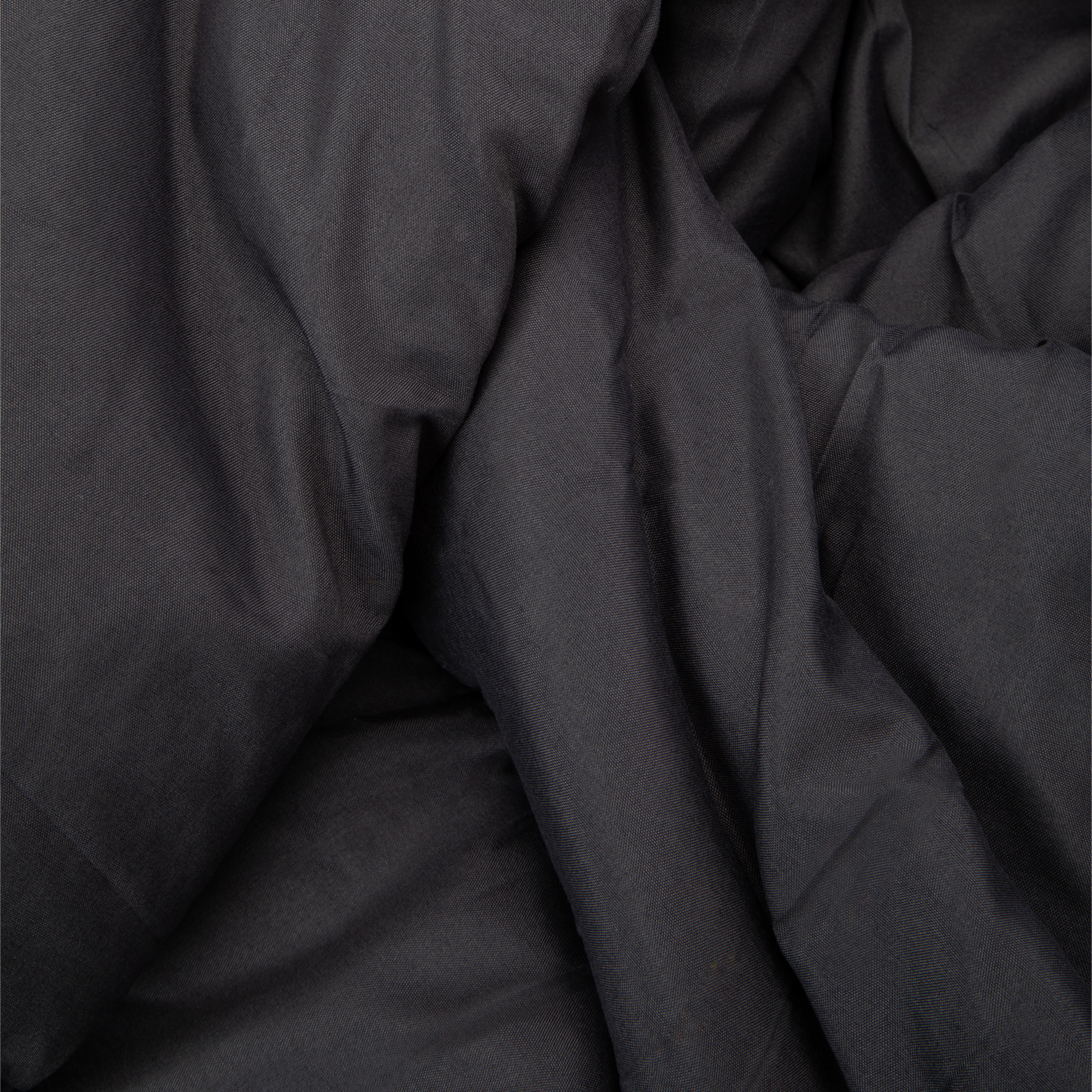 Queen Size Comforter - Gray
