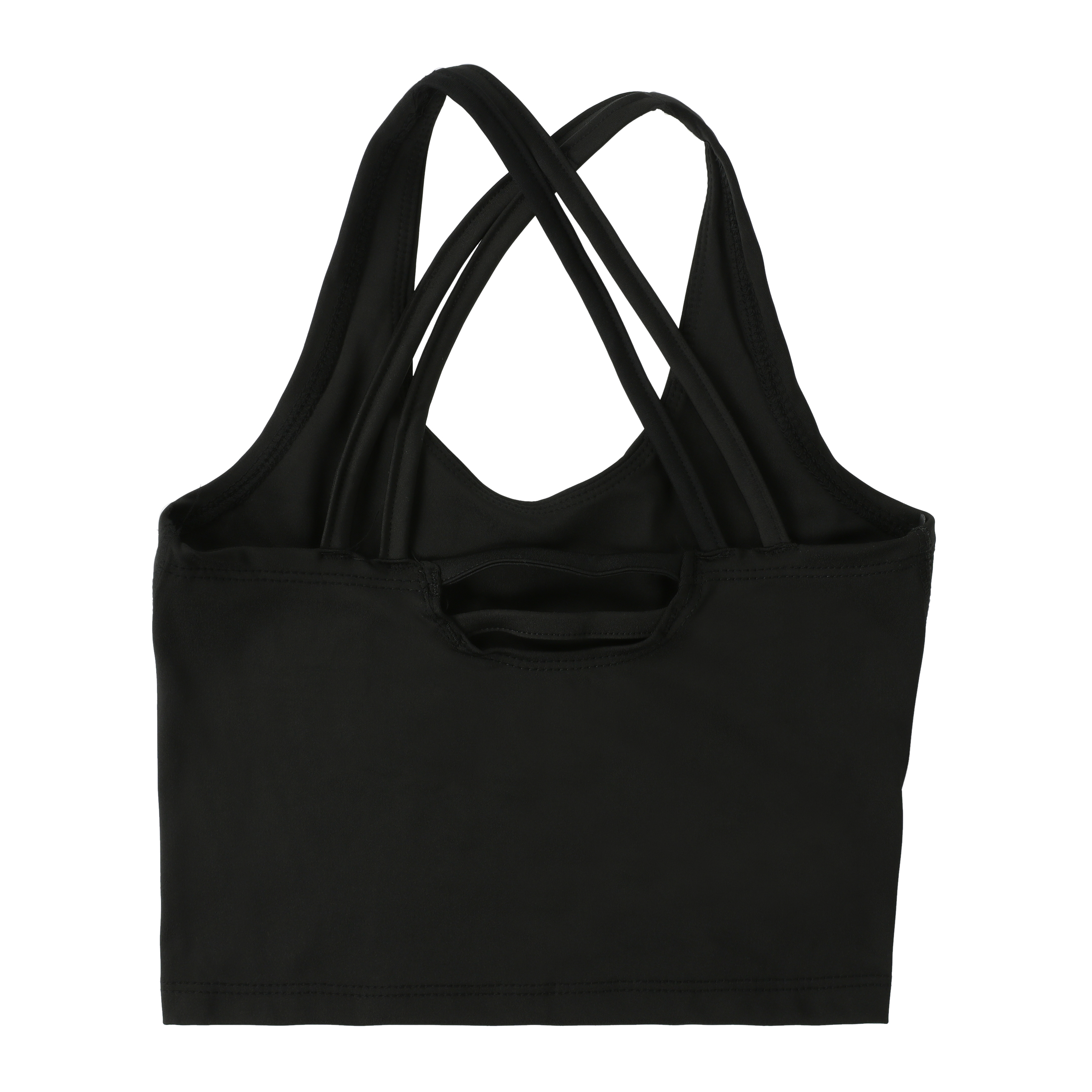 Series-8 Fitness™ Solid Active Tank