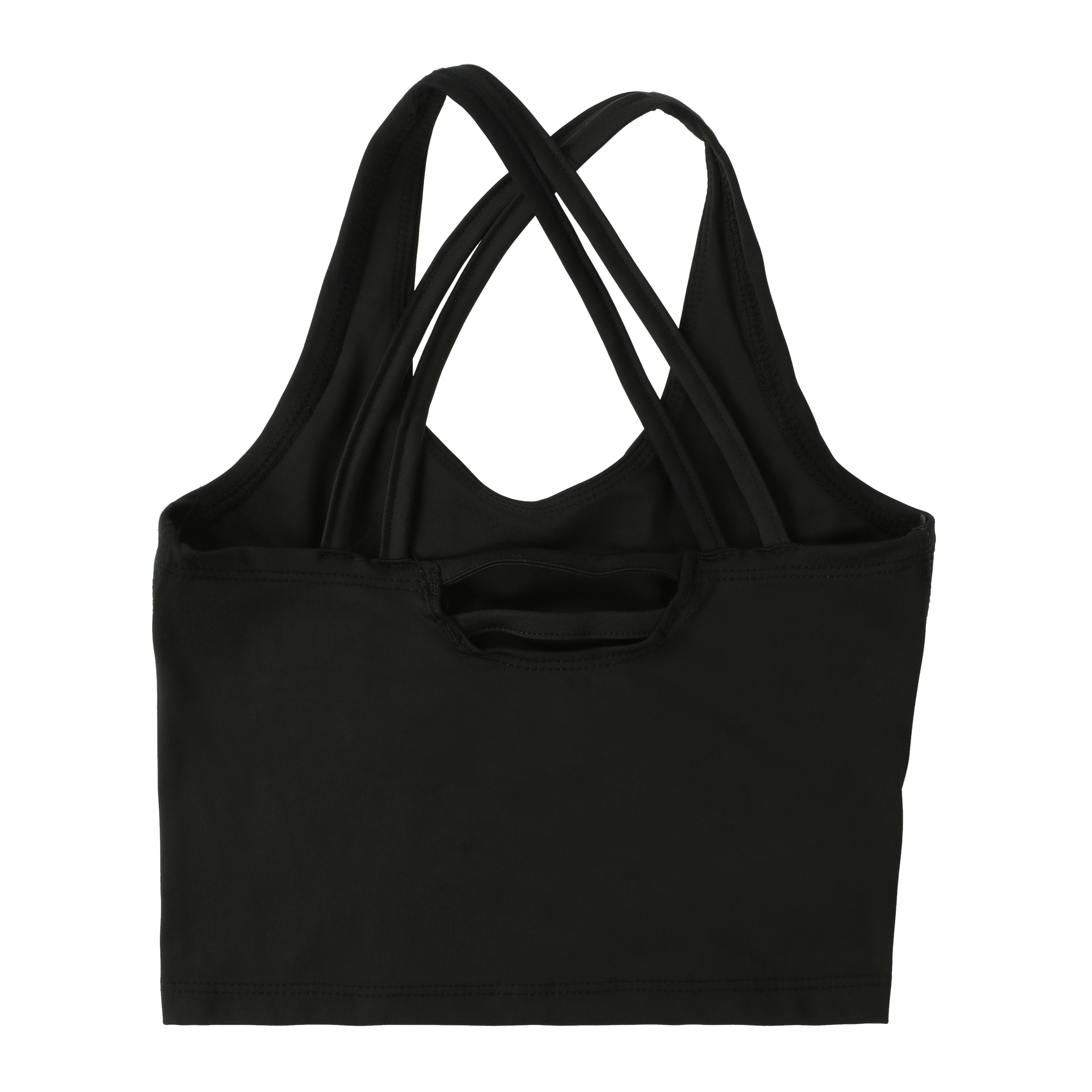 Series-8 Fitness™ Solid Active Tank
