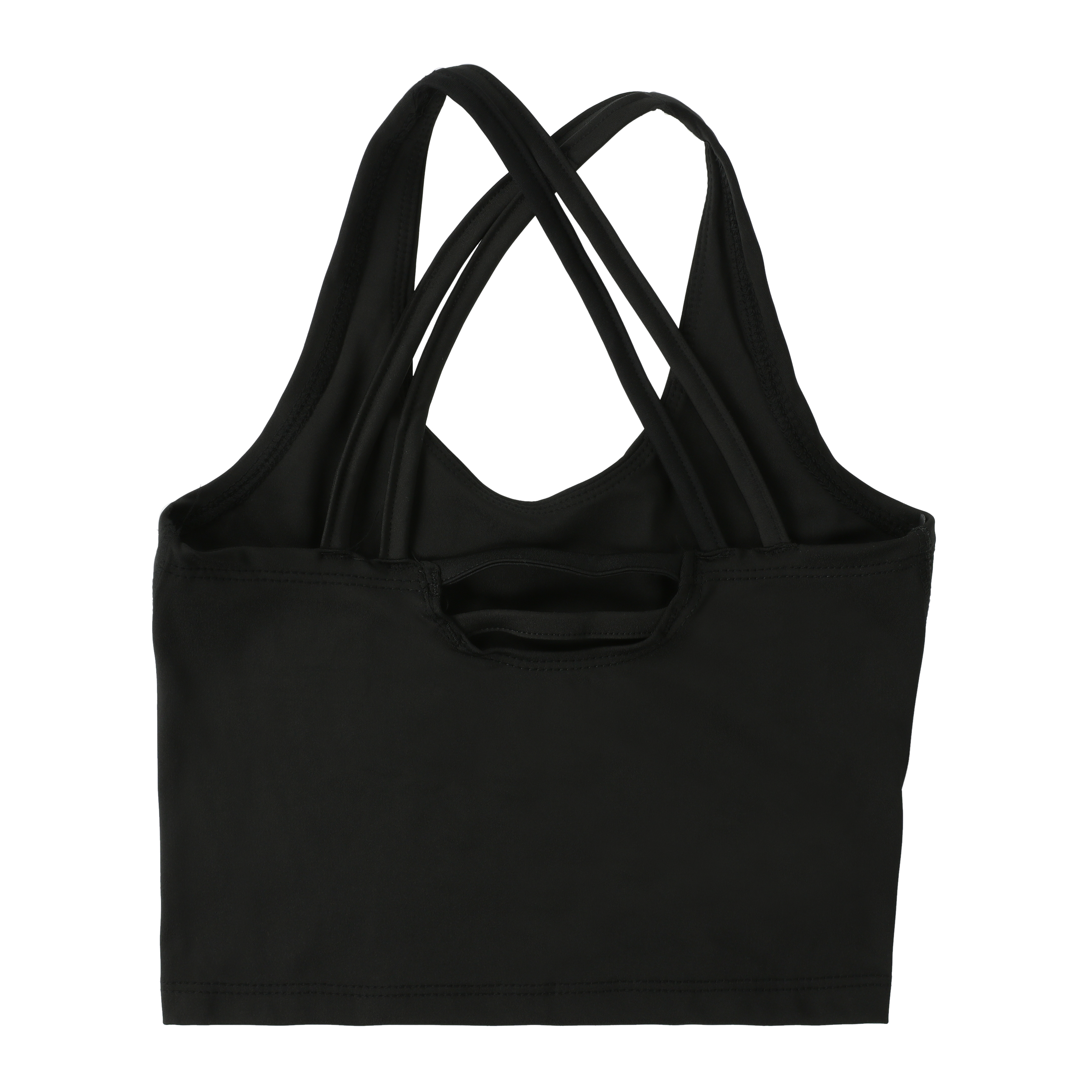 Series-8 Fitness™ Solid Active Tank