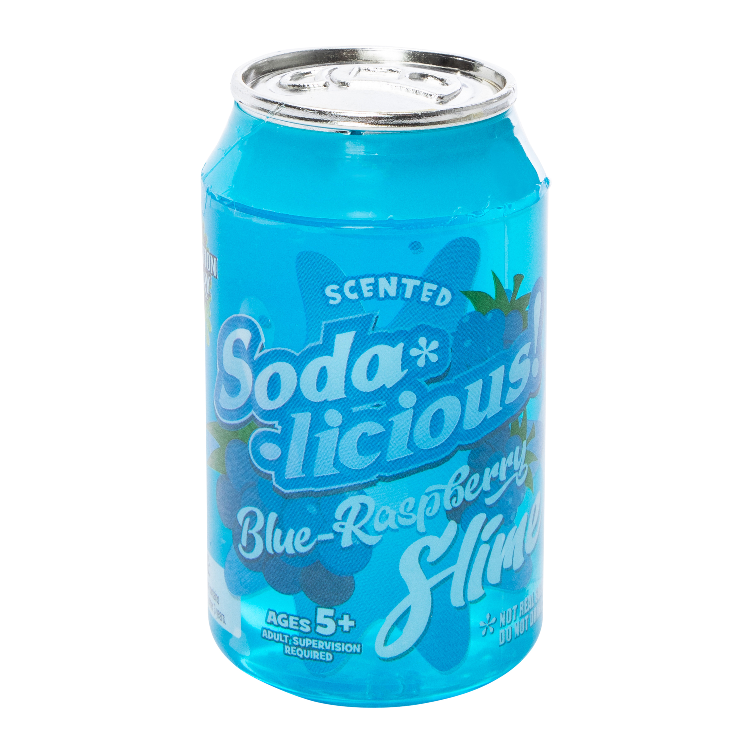 The Concoction Factory™ Sodalicious Scented Slime