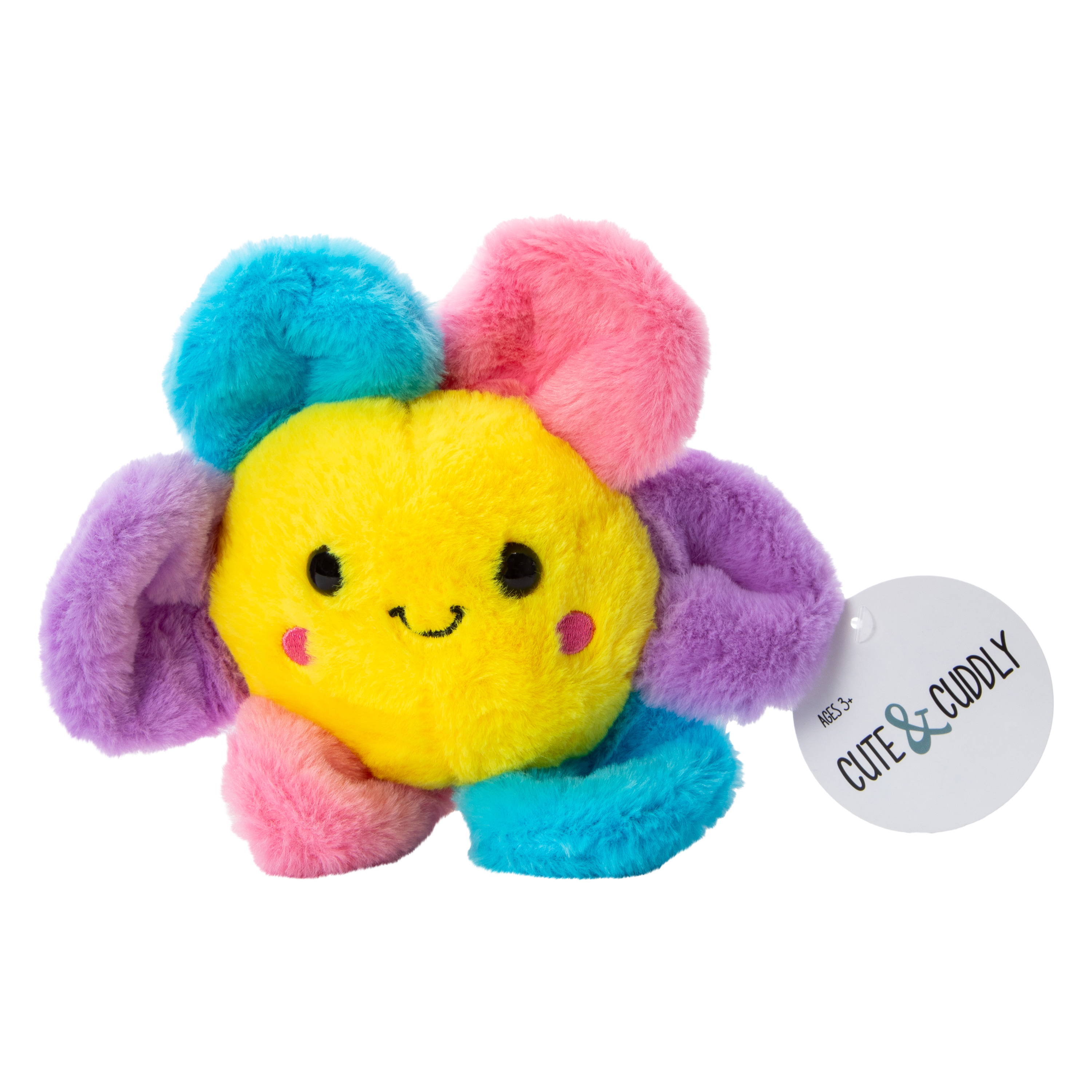 Dream On Fantasy Plush