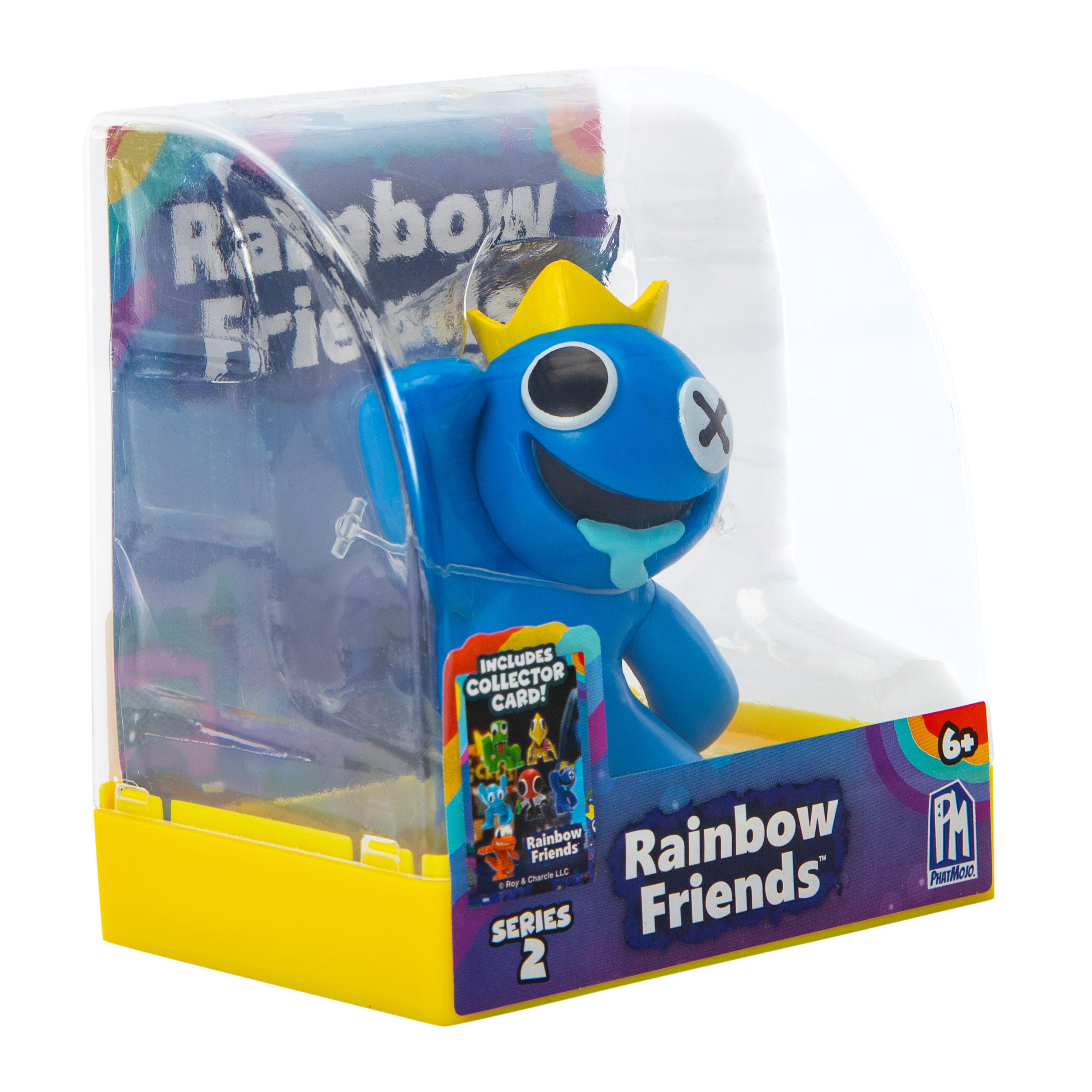 Rainbow Friends™ Figure - Series 2