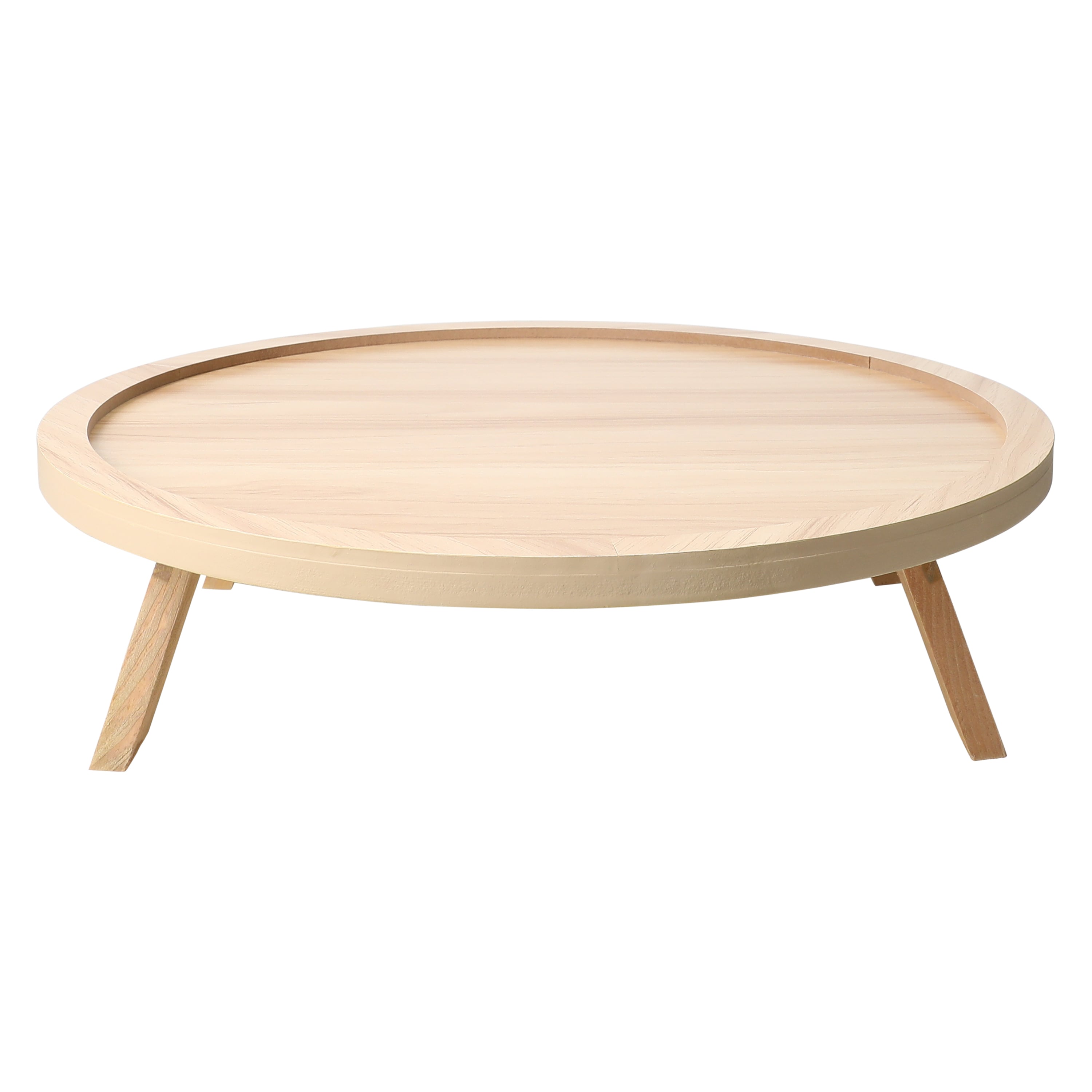 Foldable Picnic Tray 13.38in