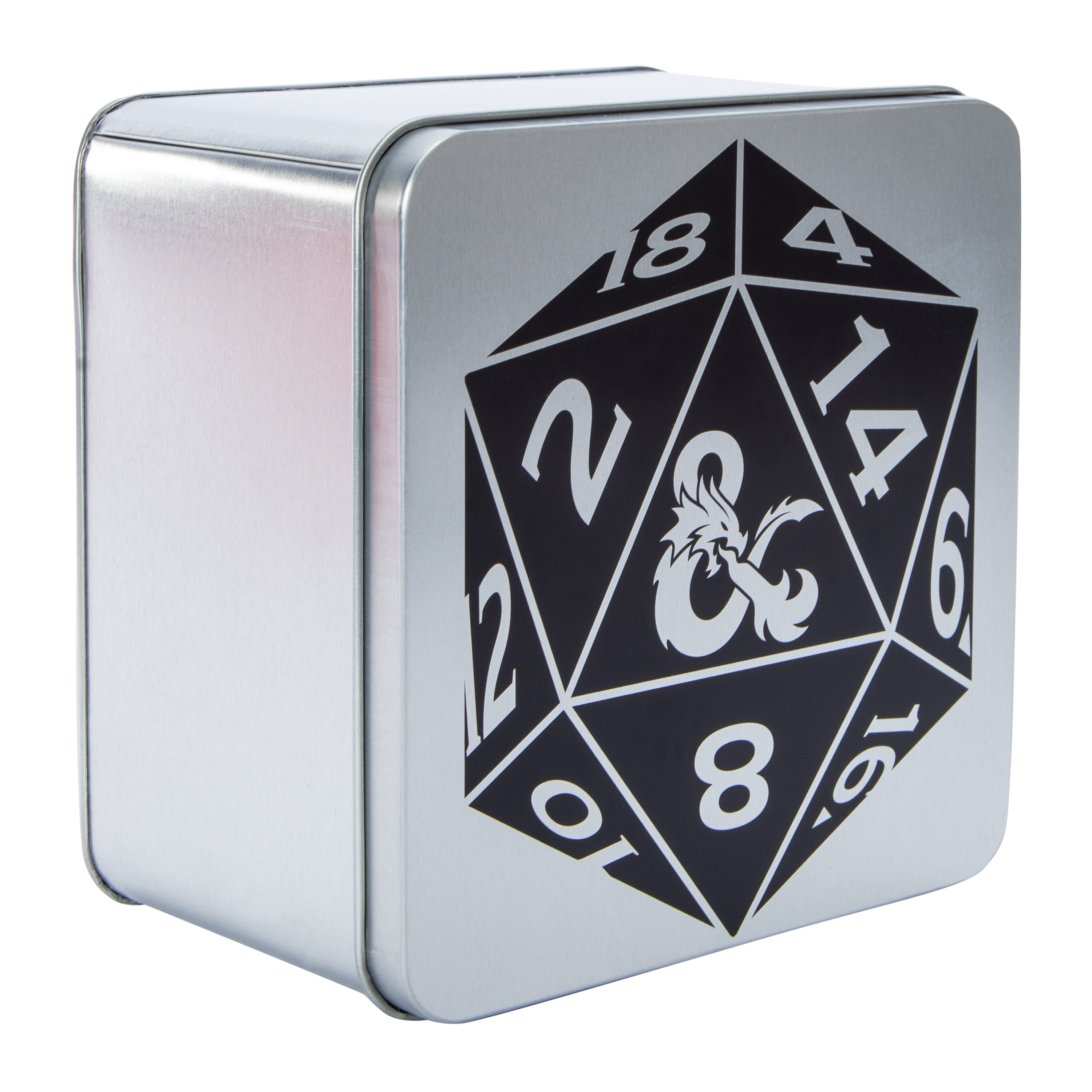 Dungeons & Dragons® Jigsaw Puzzle 250-Piece