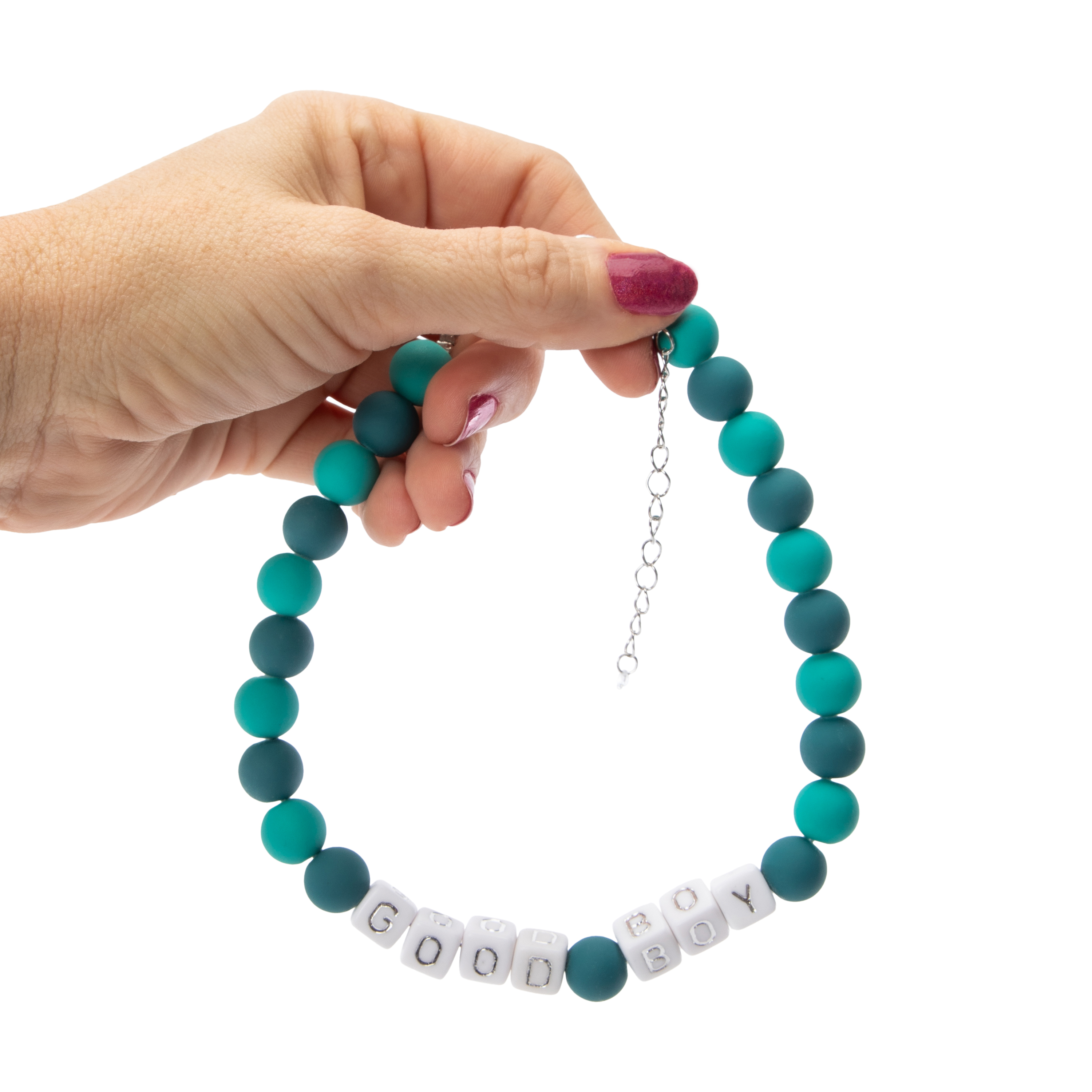 Good Boy' Pet Jewelry