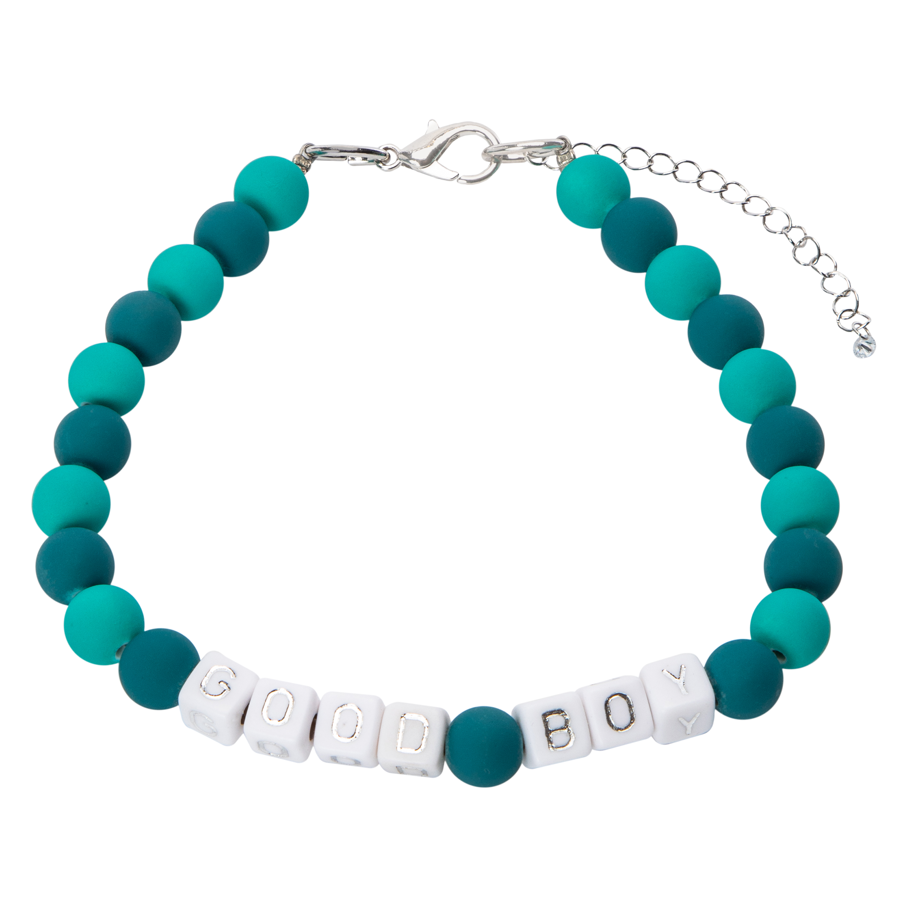 Good Boy' Pet Jewelry