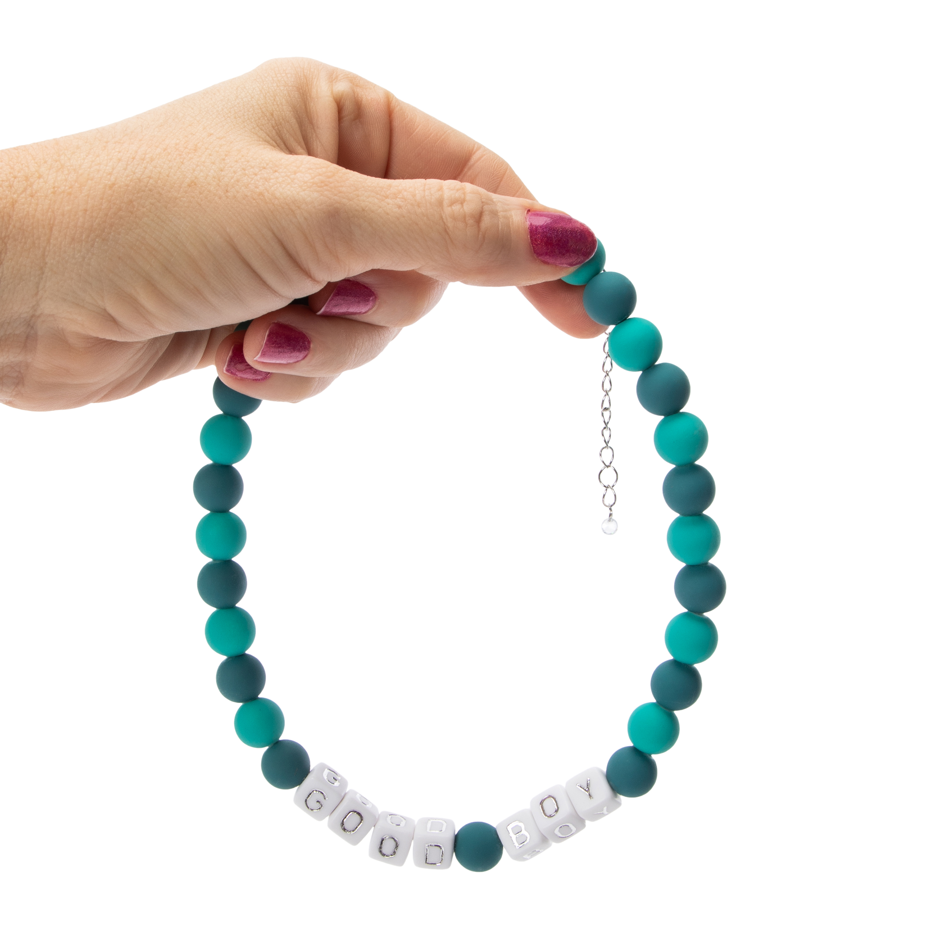 Good Boy' Pet Jewelry - Medium