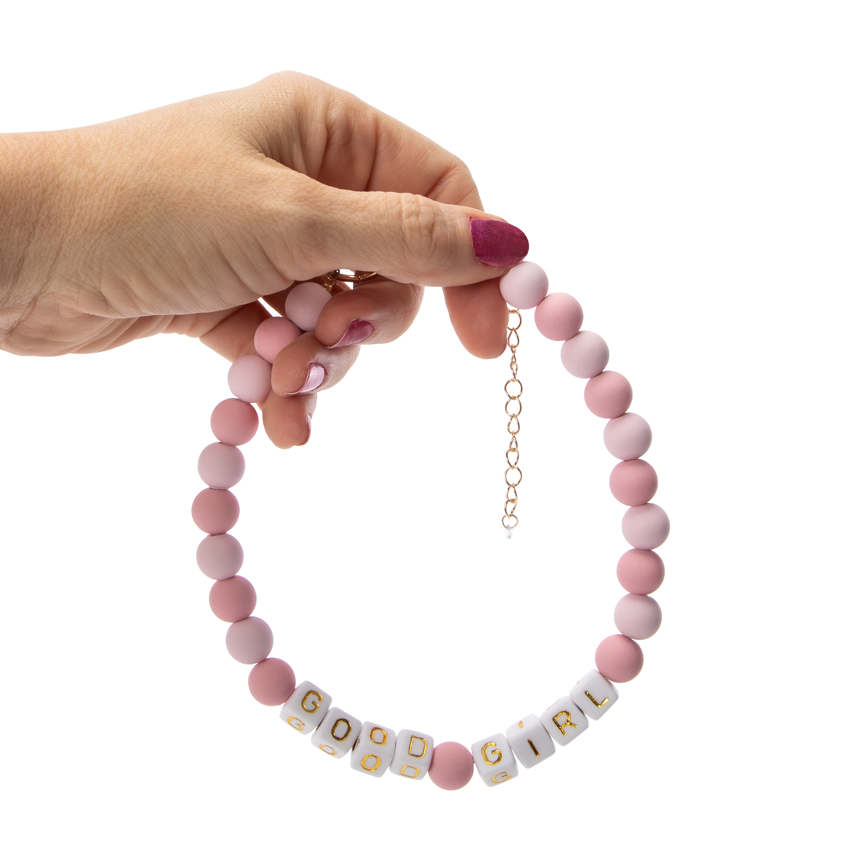 Good Girl' Pet Jewelry - Small