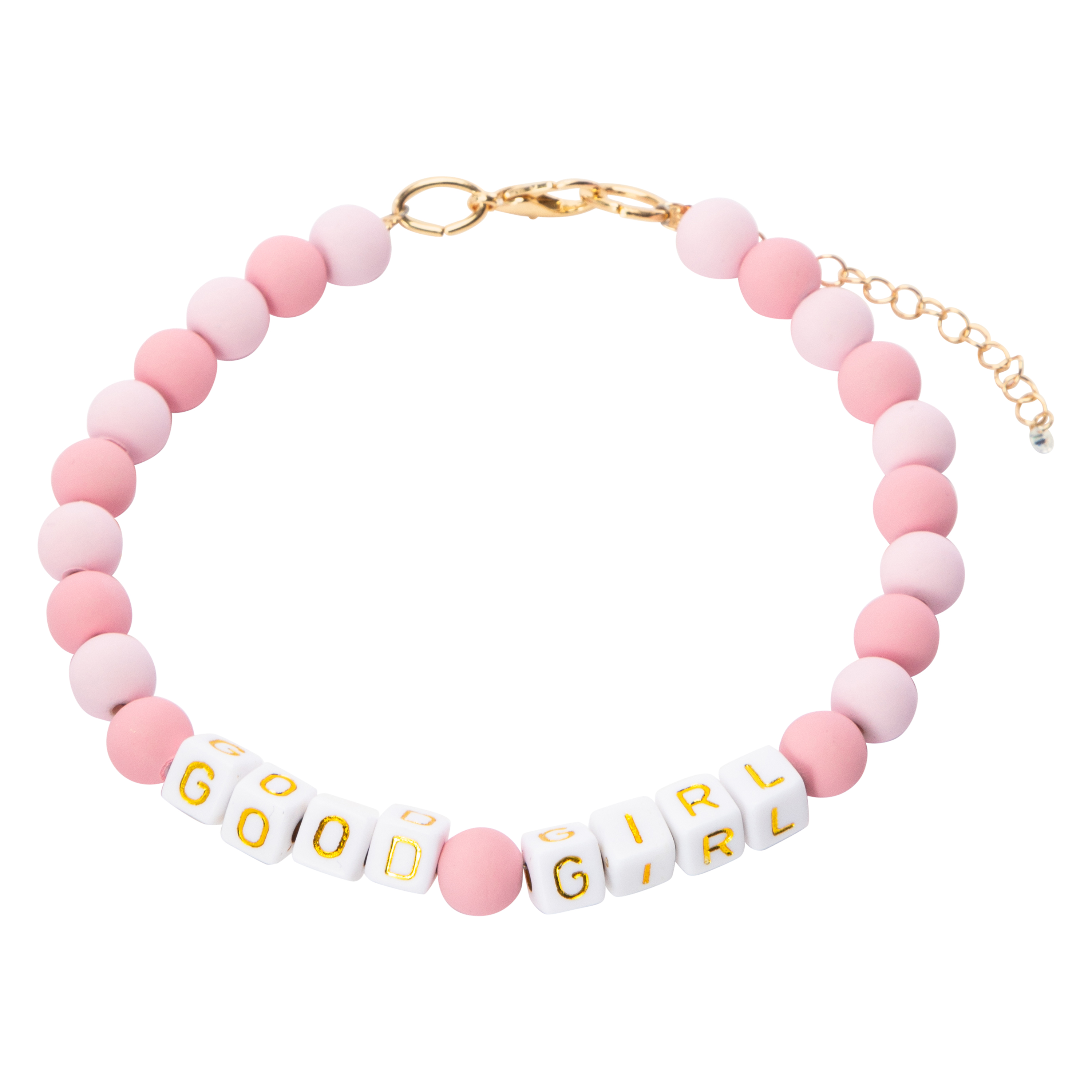 Good Girl' Pet Jewelry - Small
