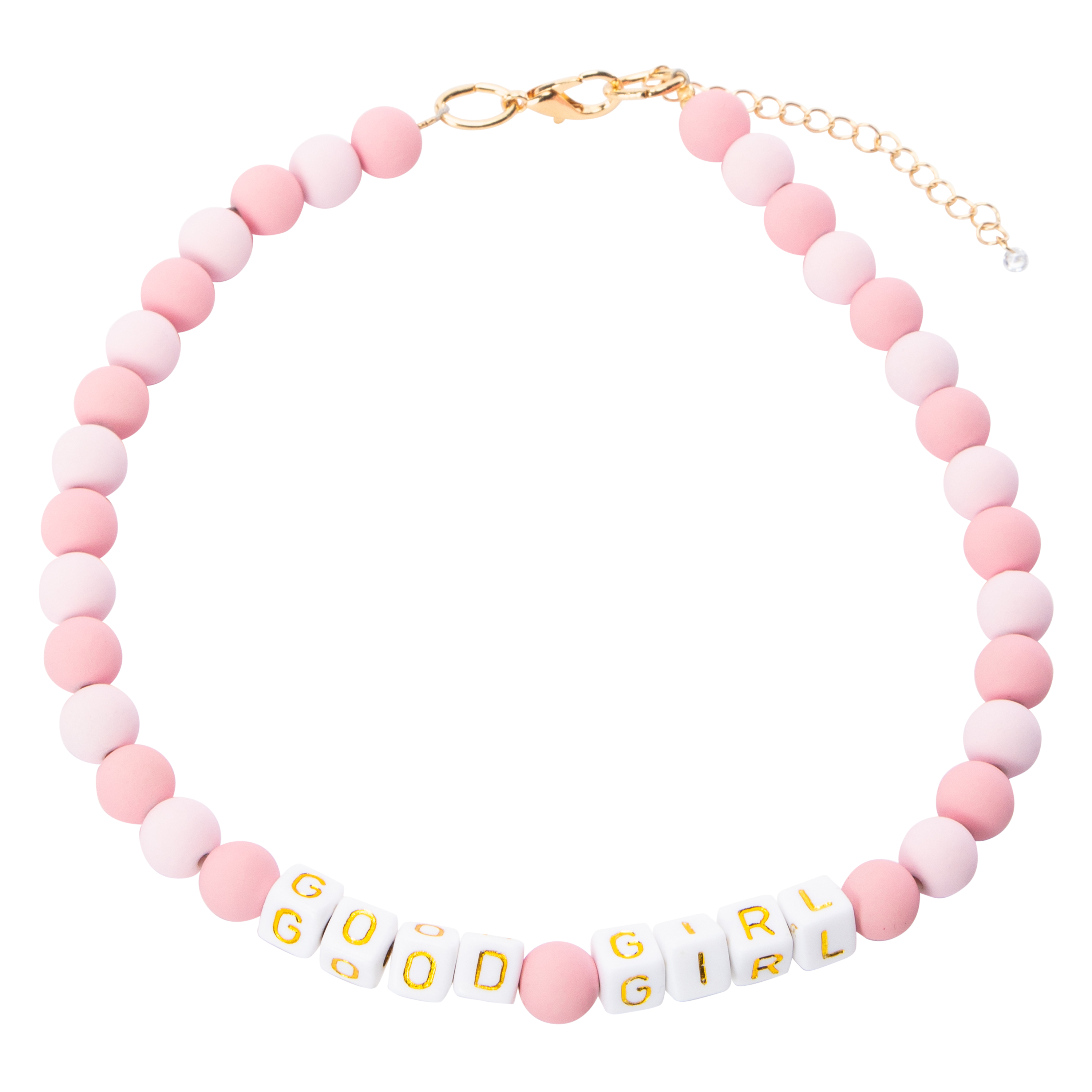 Good Girl' Pet Jewelry - Large