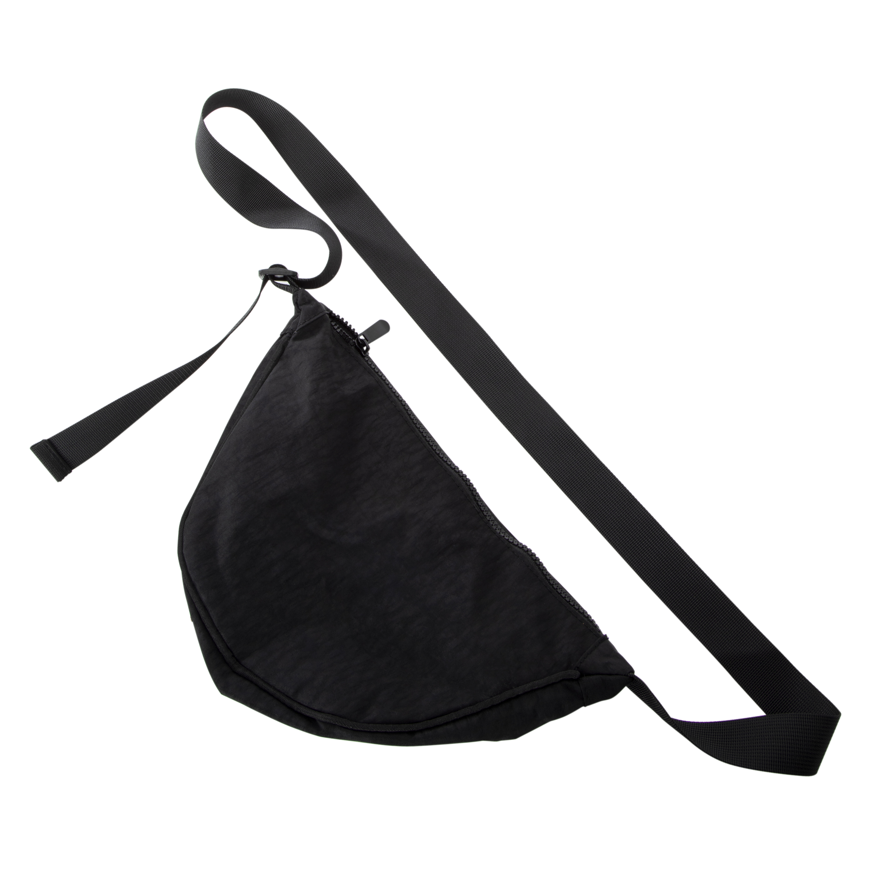Crescent Bag 12in x 7in