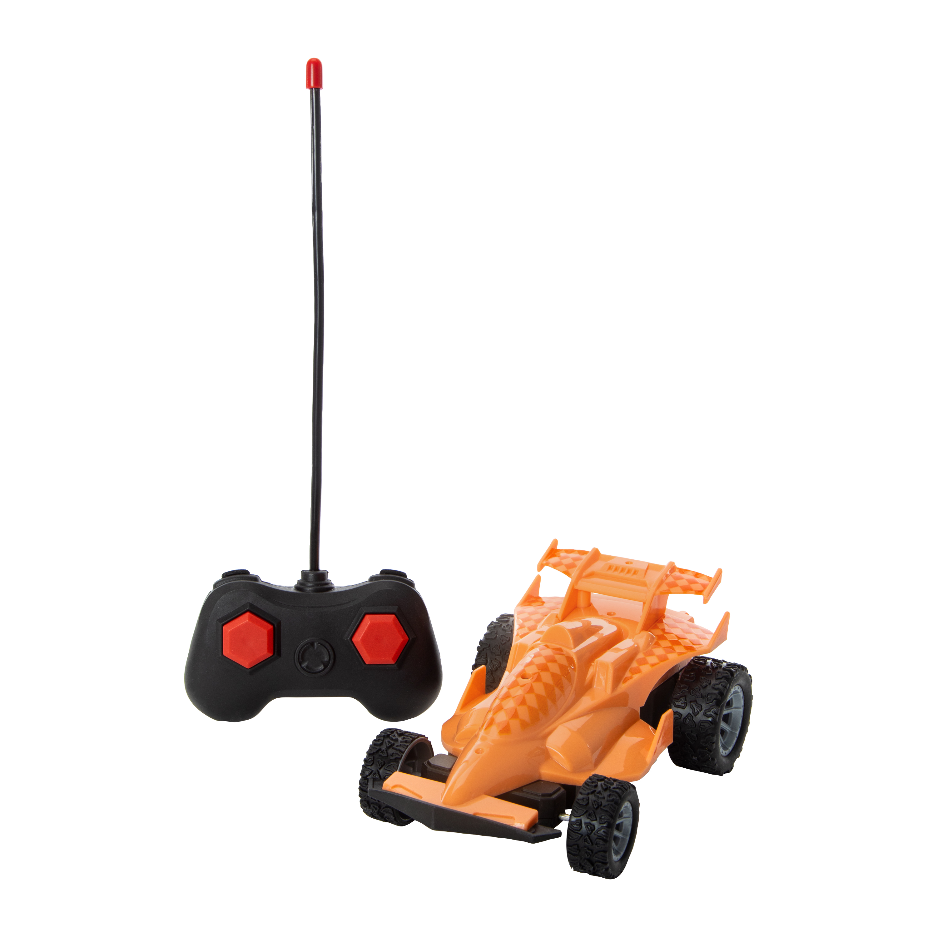XVB™ Remote Control Race Car With LED Lights | Five Below