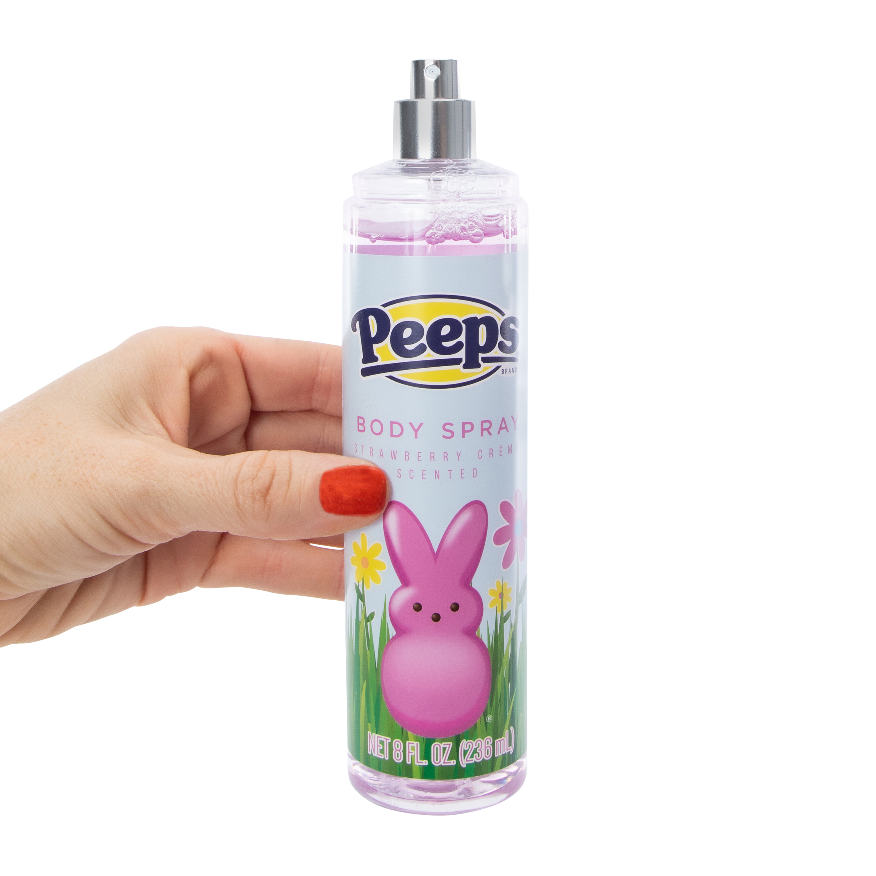 Peeps® Body Spray 8oz