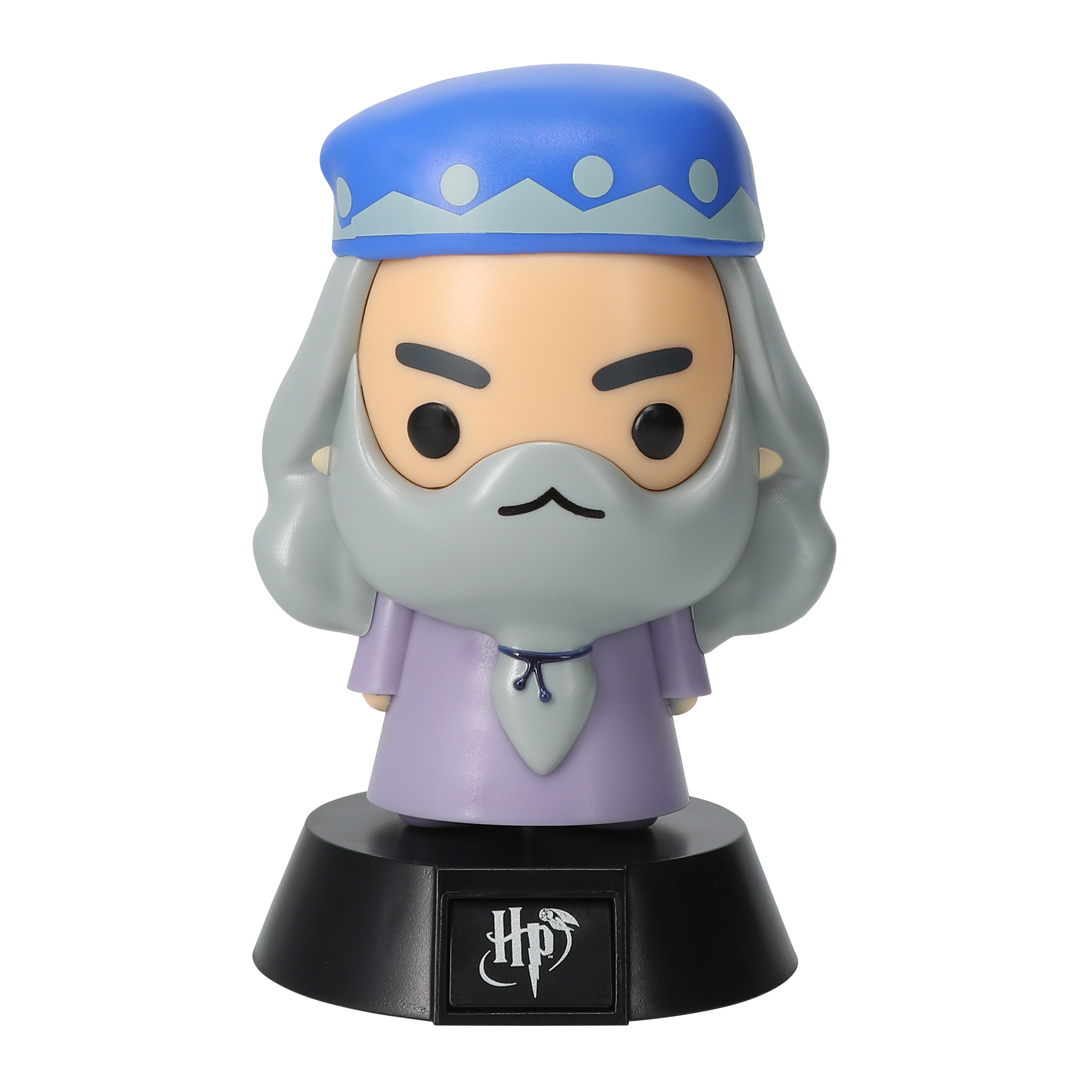 Harry Potter™ Professor Dumbledore™ Paladone® Icon Light