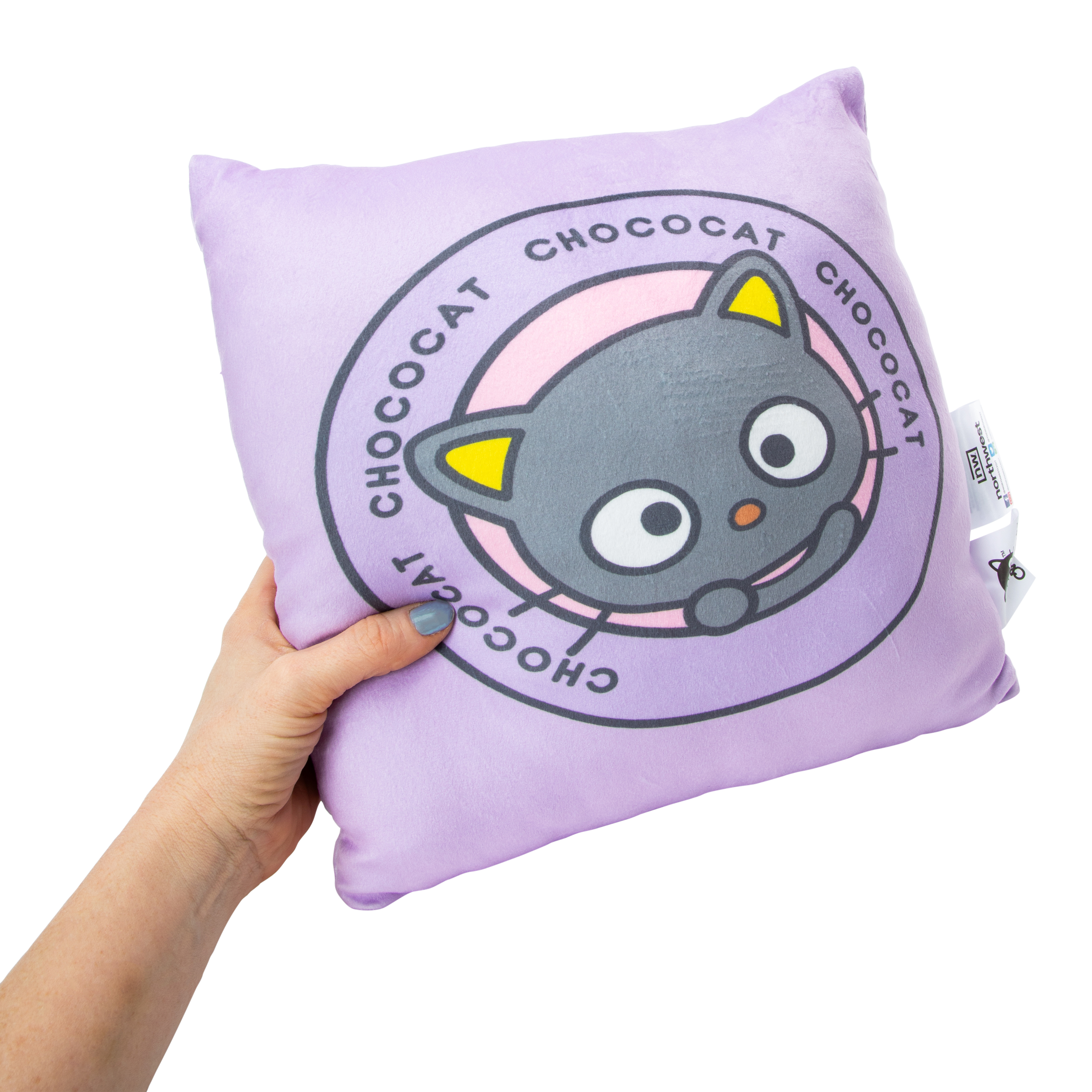 Sanrio® Travel Cloud Pillow 13in
