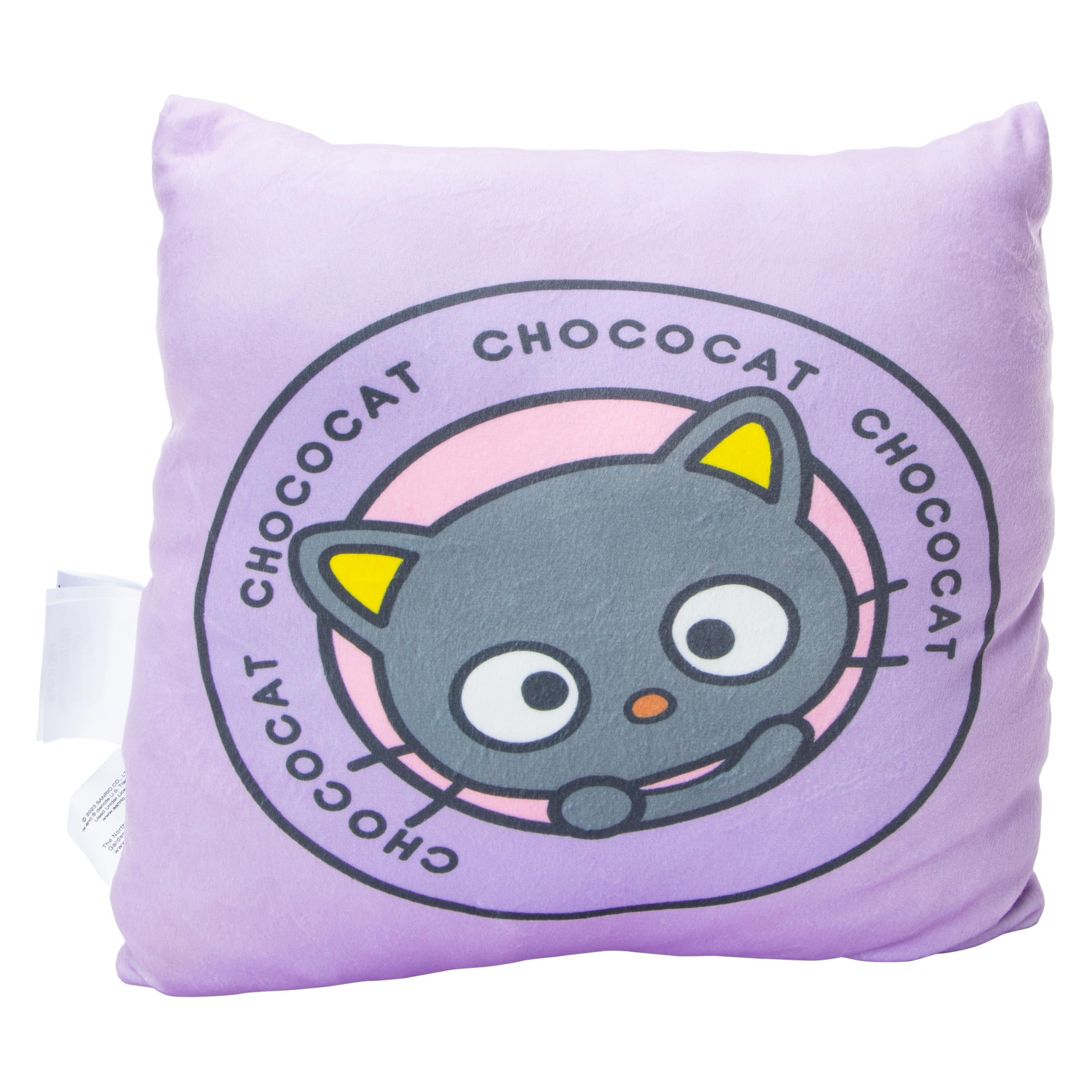 Sanrio® Travel Cloud Pillow 13in