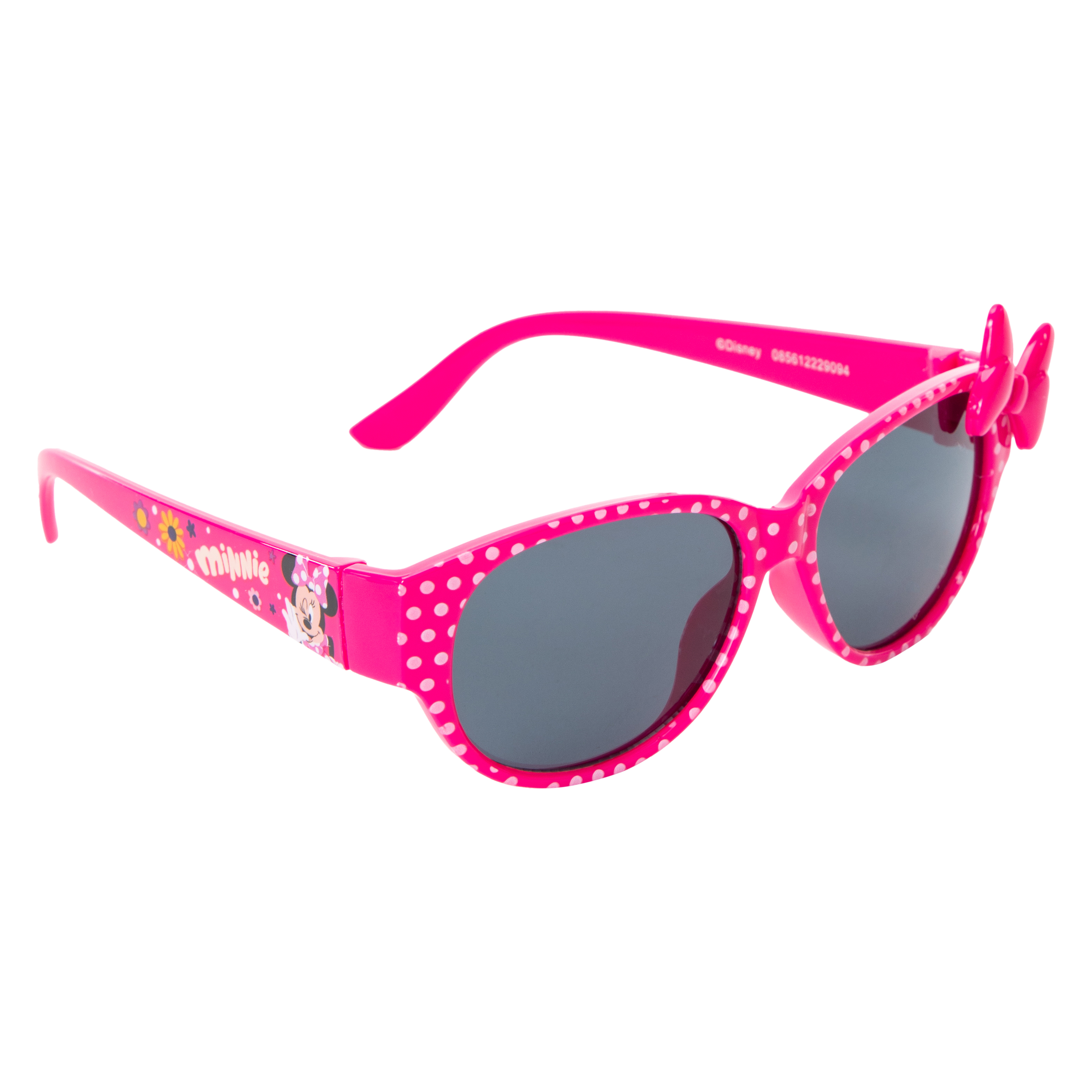 Kid's Disney Junior Minnie Mouse Sunglasses