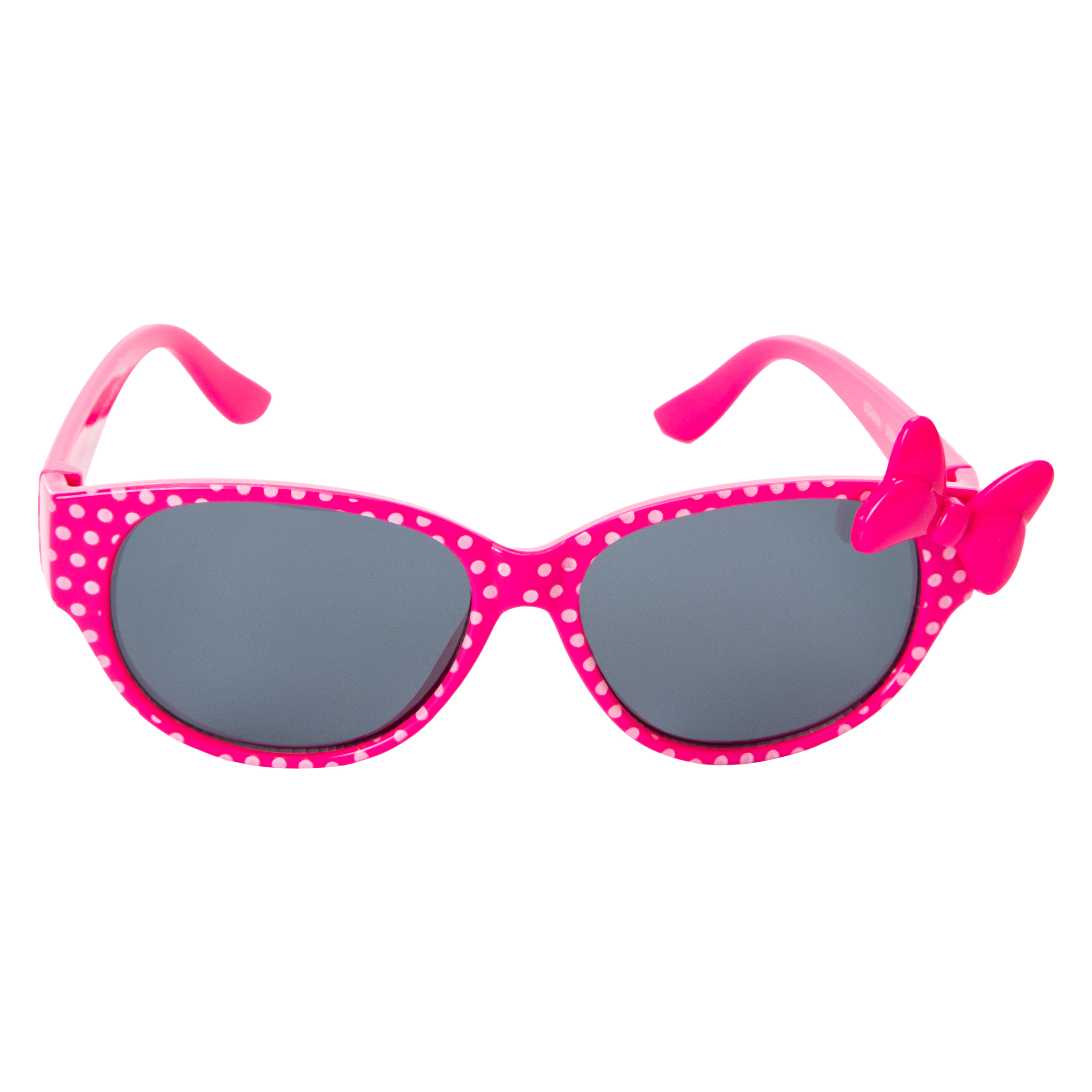 Kid's Disney Junior Minnie Mouse Sunglasses