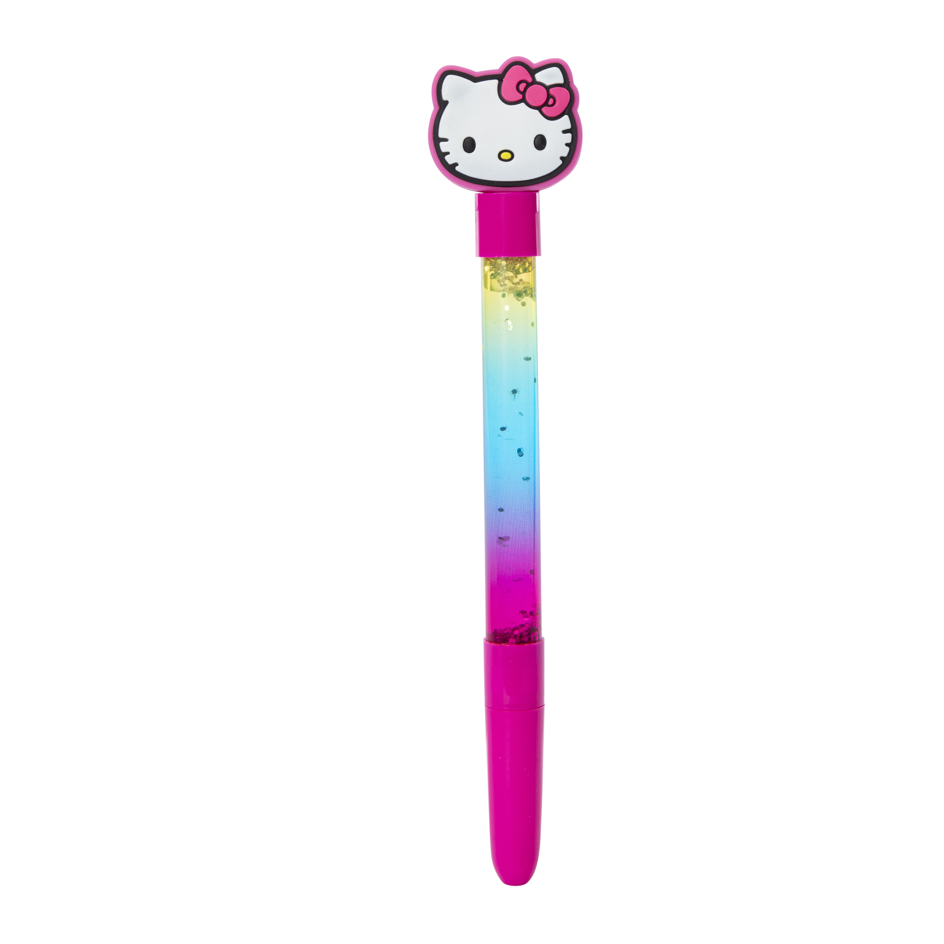 Hello Kitty® Glitter Pen