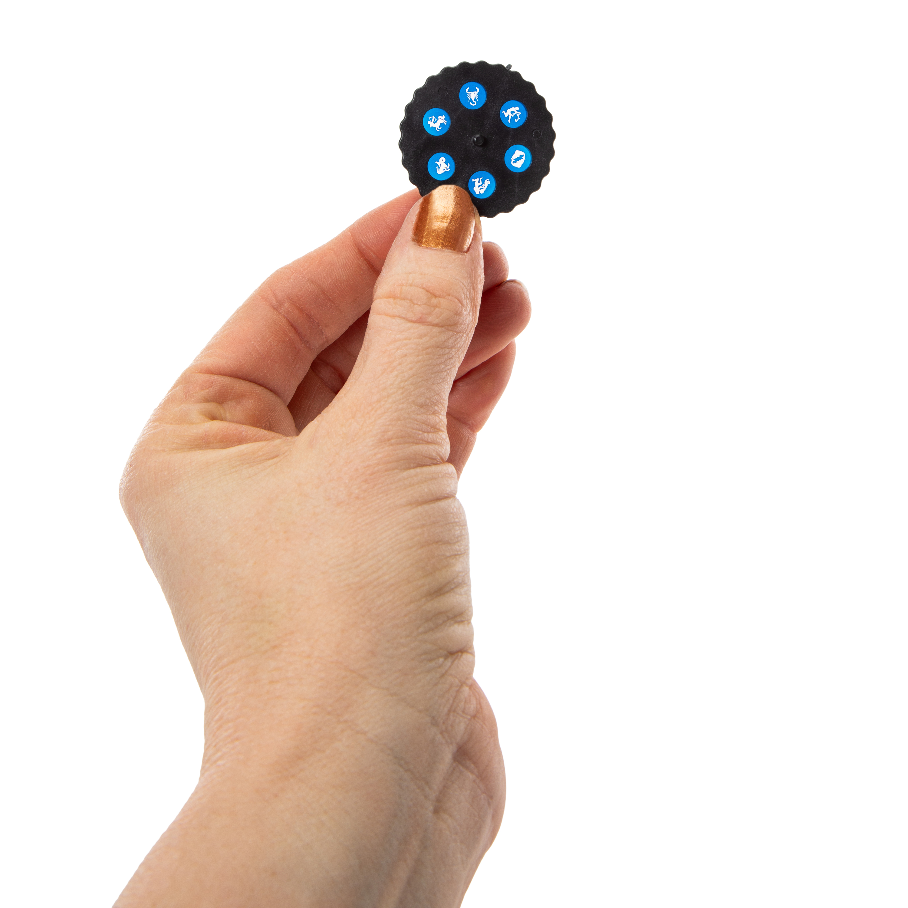 Zodiac Projection Lamp