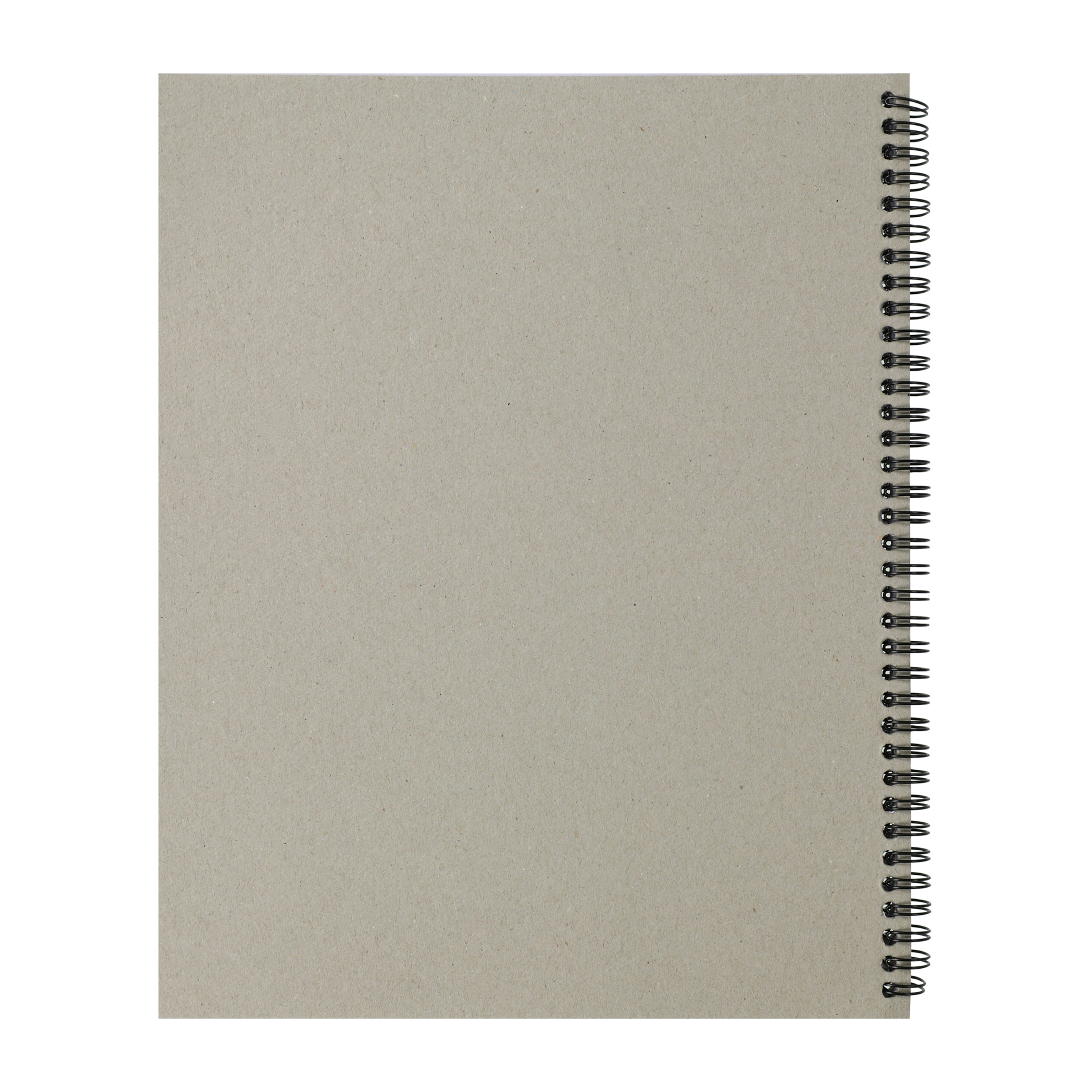 HQ 3-in-1 Mixed Media Sketch Book