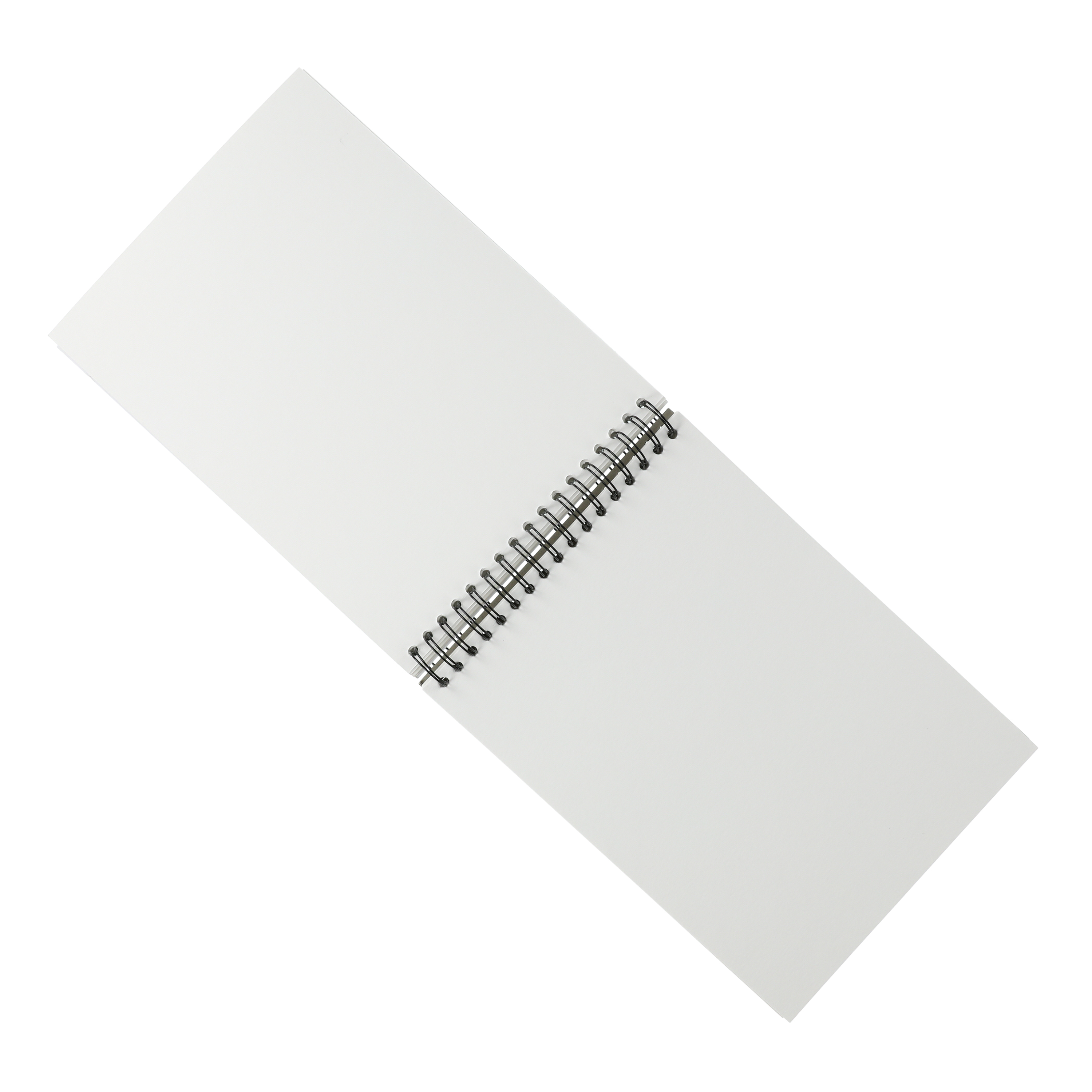 Libreta de Acuarela Grande 9x12 pulgadas para tus Obras de Arte 3