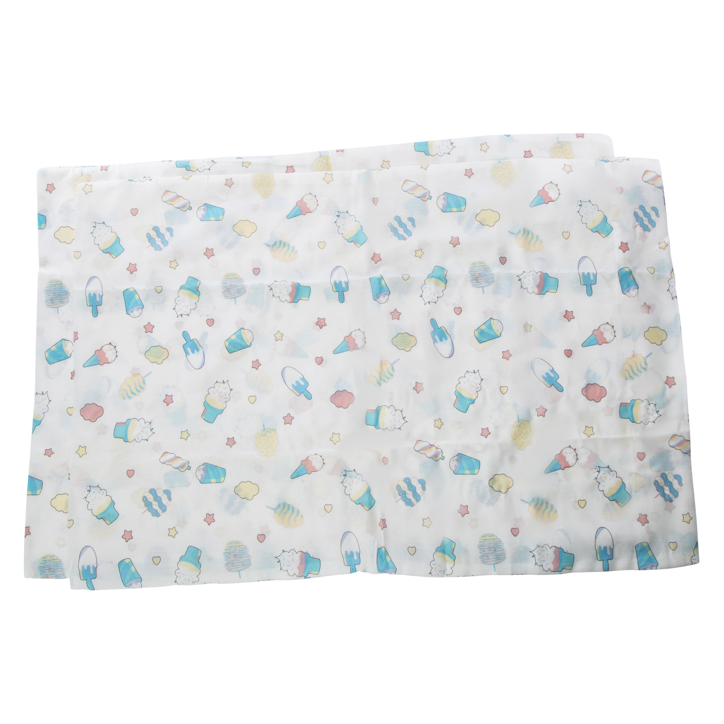 Scented Pillowcases 30in x 20in, 2-Count