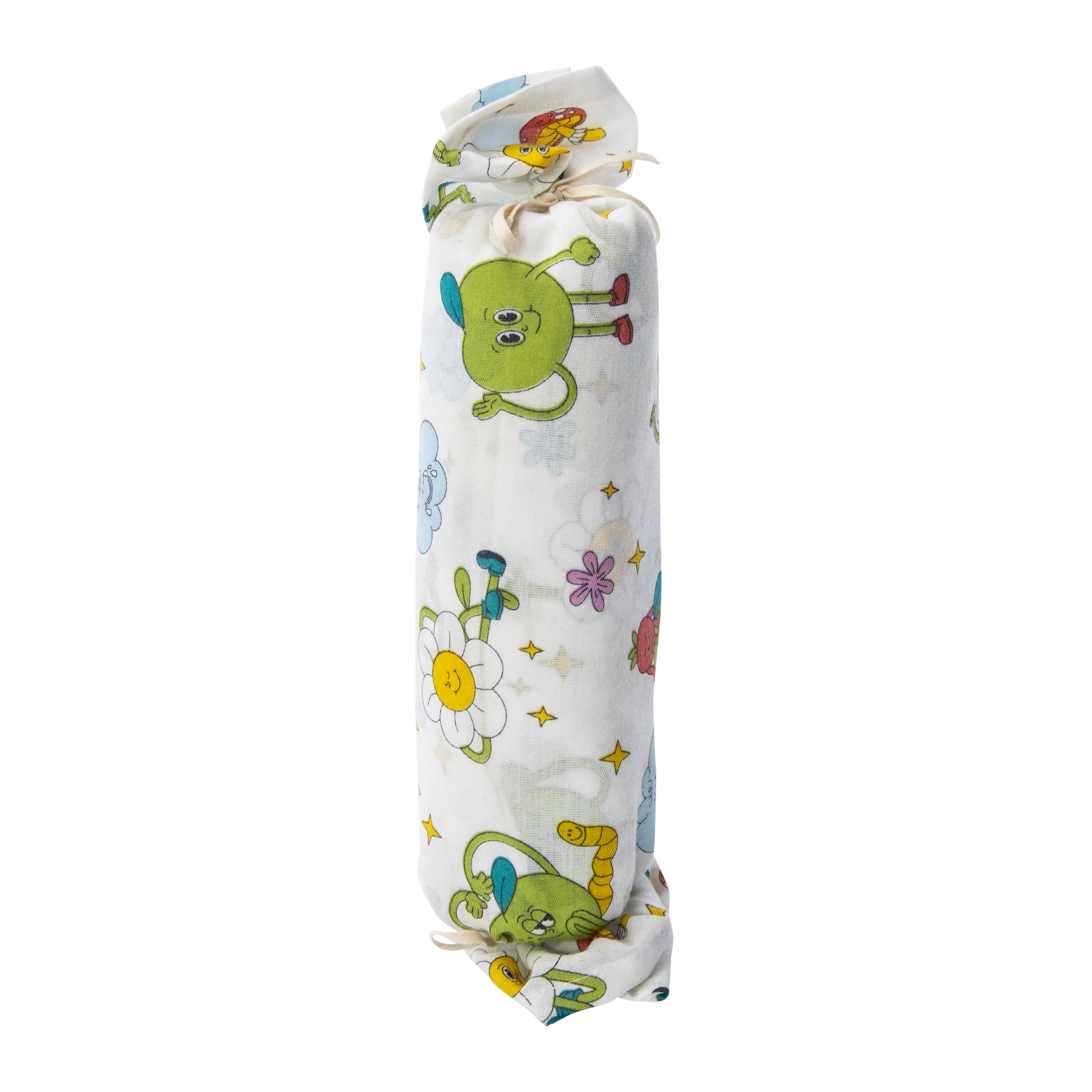 Scented Pillowcases 30in x 20in, 2-Count
