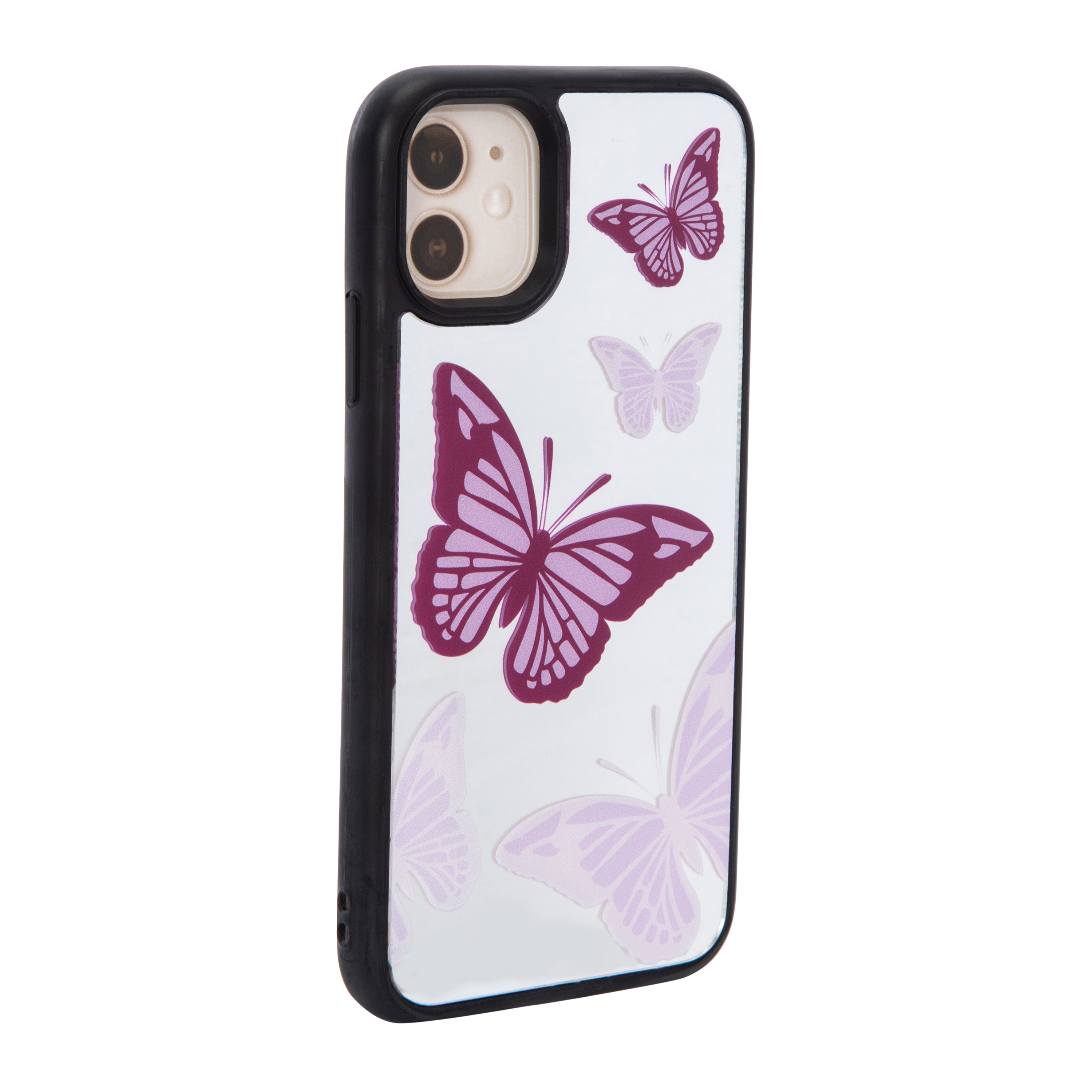 iPhone 11®/XR® Mirror Phone Case