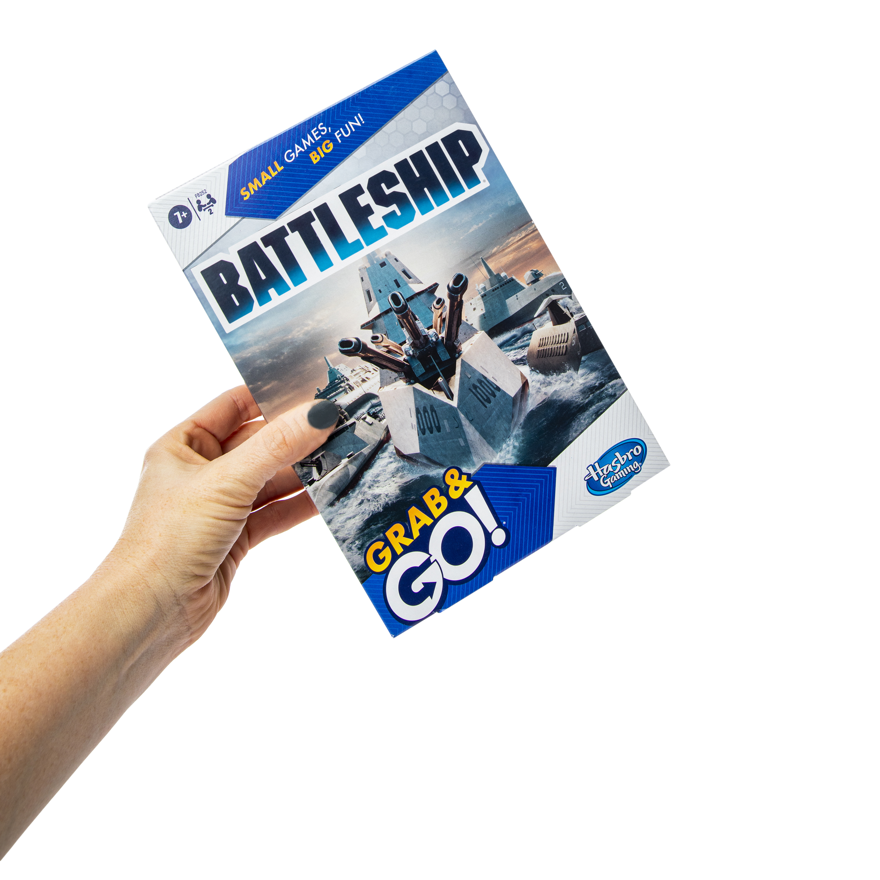 Hasbro® Travel Game