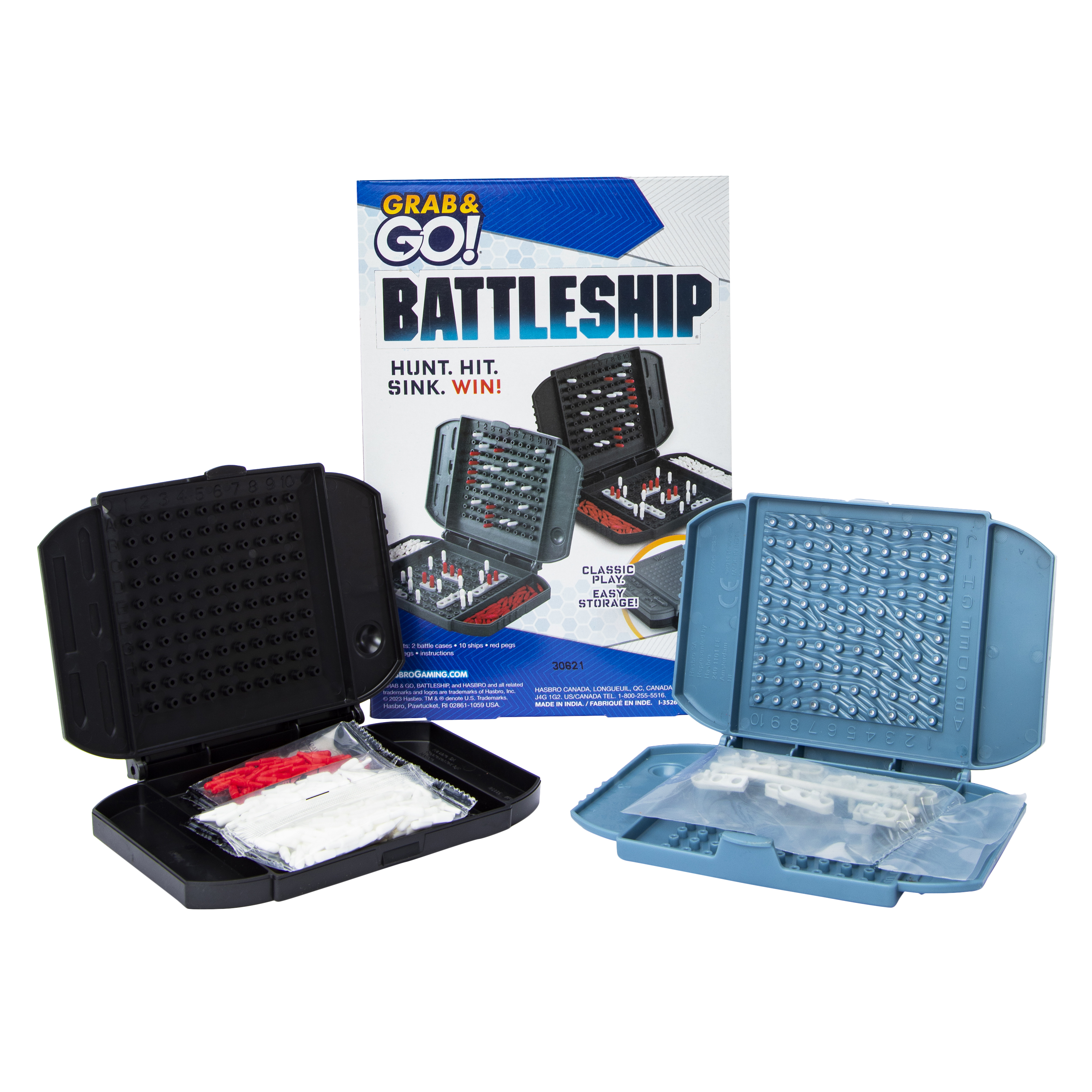 Hasbro® Travel Game