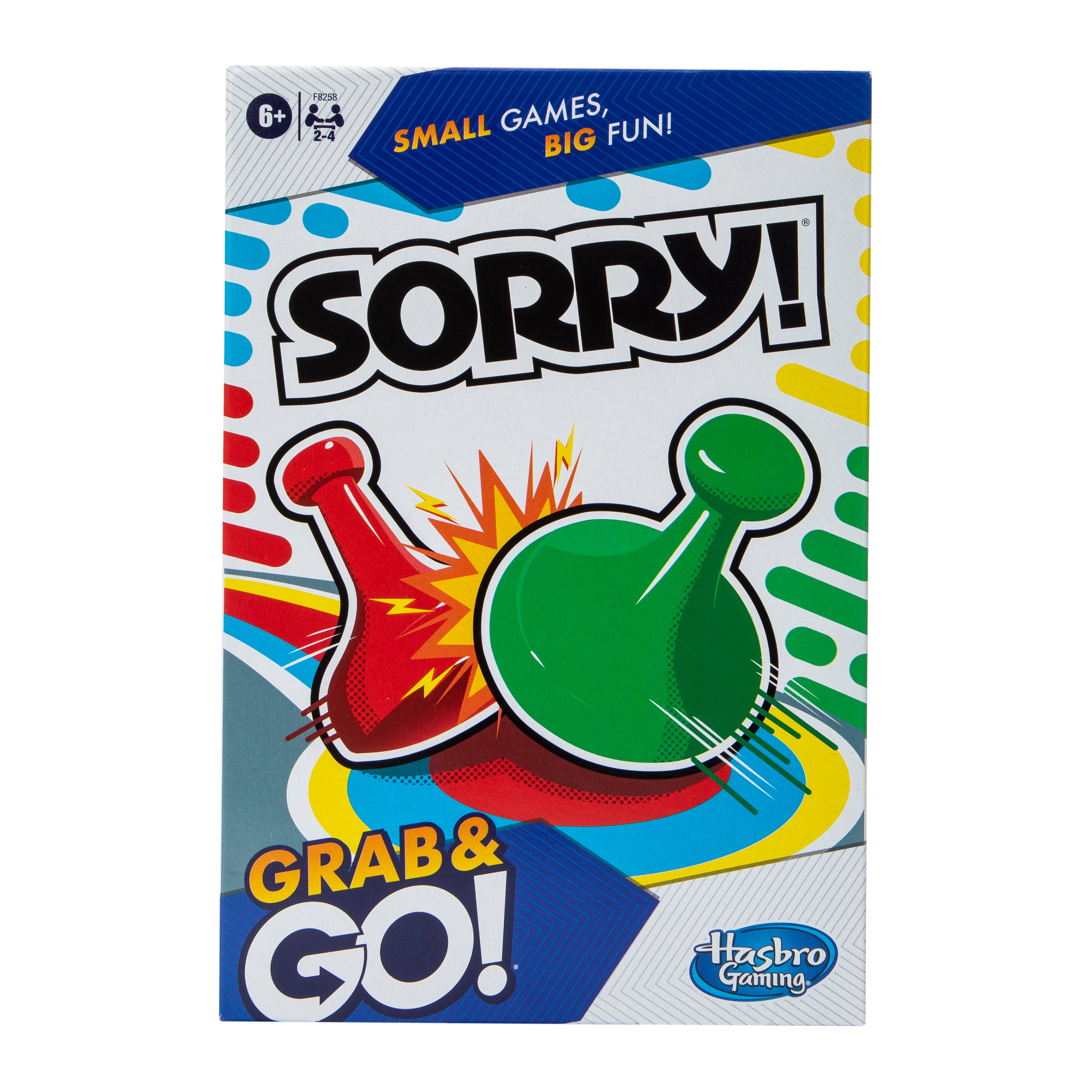 Juegos Hasbro Pa Llevar Diversion en Cualquier Lado 2